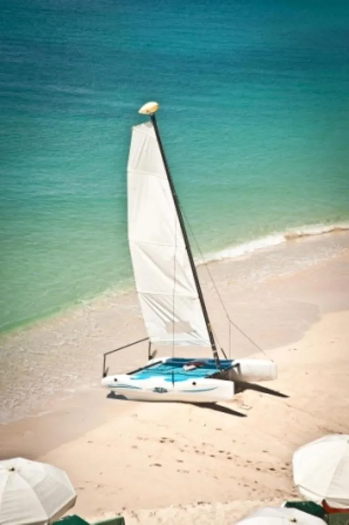 Day in Mango Bay All Inclusive