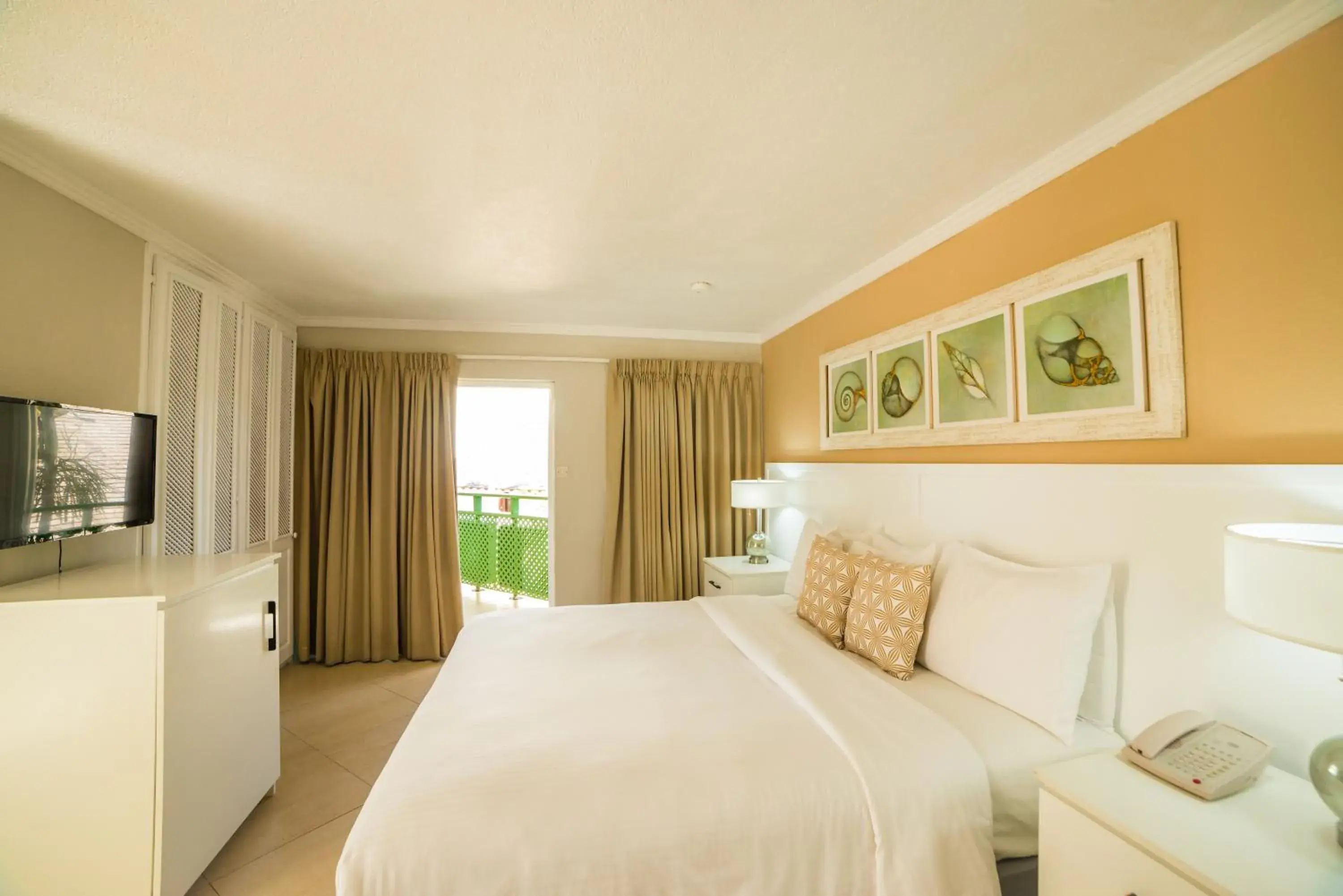 Standard Double or Twin Room in Mango Bay All Inclusive Standard Double or Twin Room in Mango Bay All Inclusive