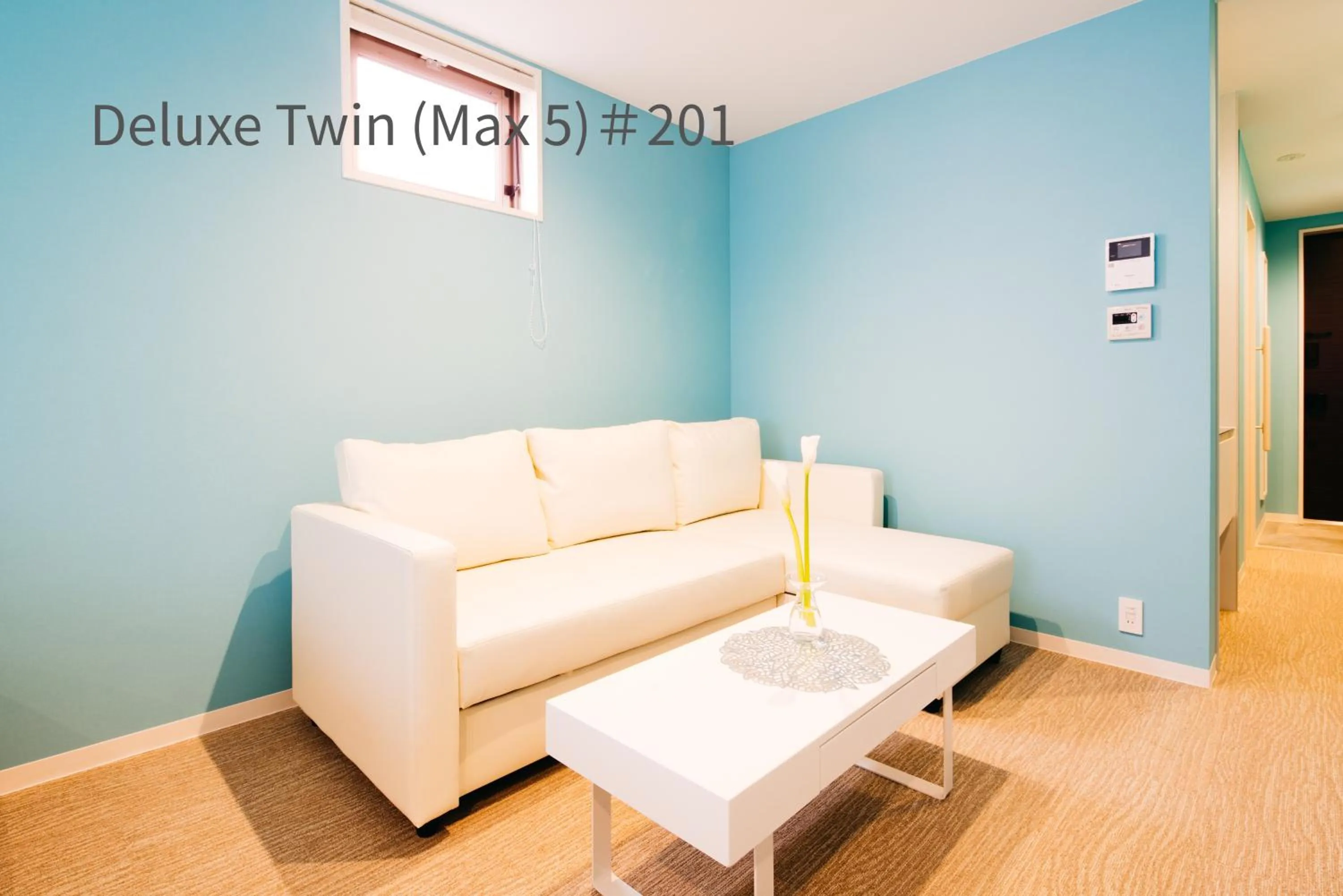 FUKUOKA MOJIKO STAY x 完全非対面セルフチェックイン 門司港駅徒歩5分