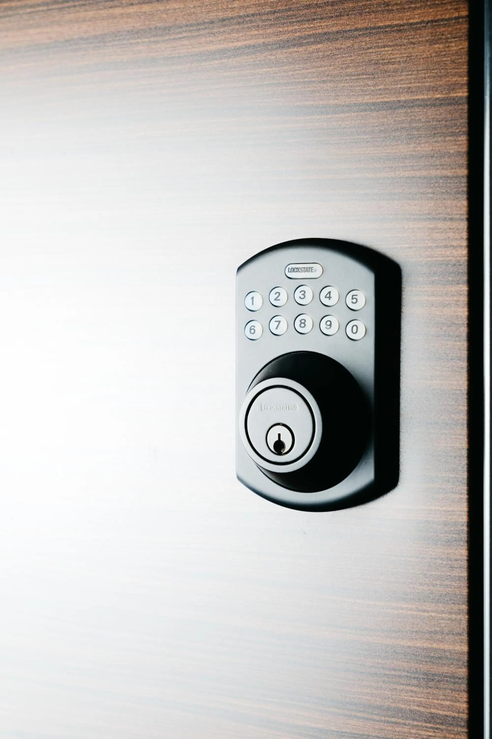 Area and facilities in FUKUOKA MOJIKO STAY x 完全非対面セルフチェックイン 門司港駅徒歩5分