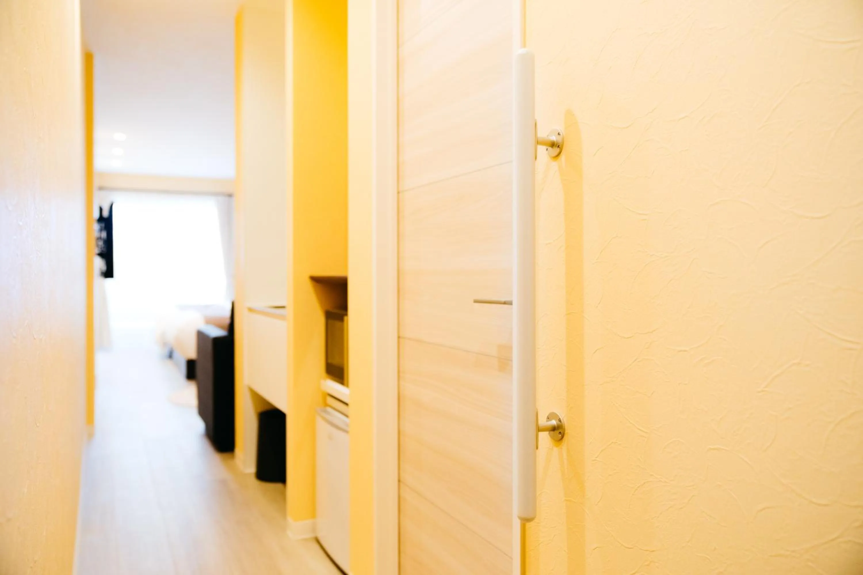 Other in FUKUOKA MOJIKO STAY x 完全非対面セルフチェックイン 門司港駅徒歩5分