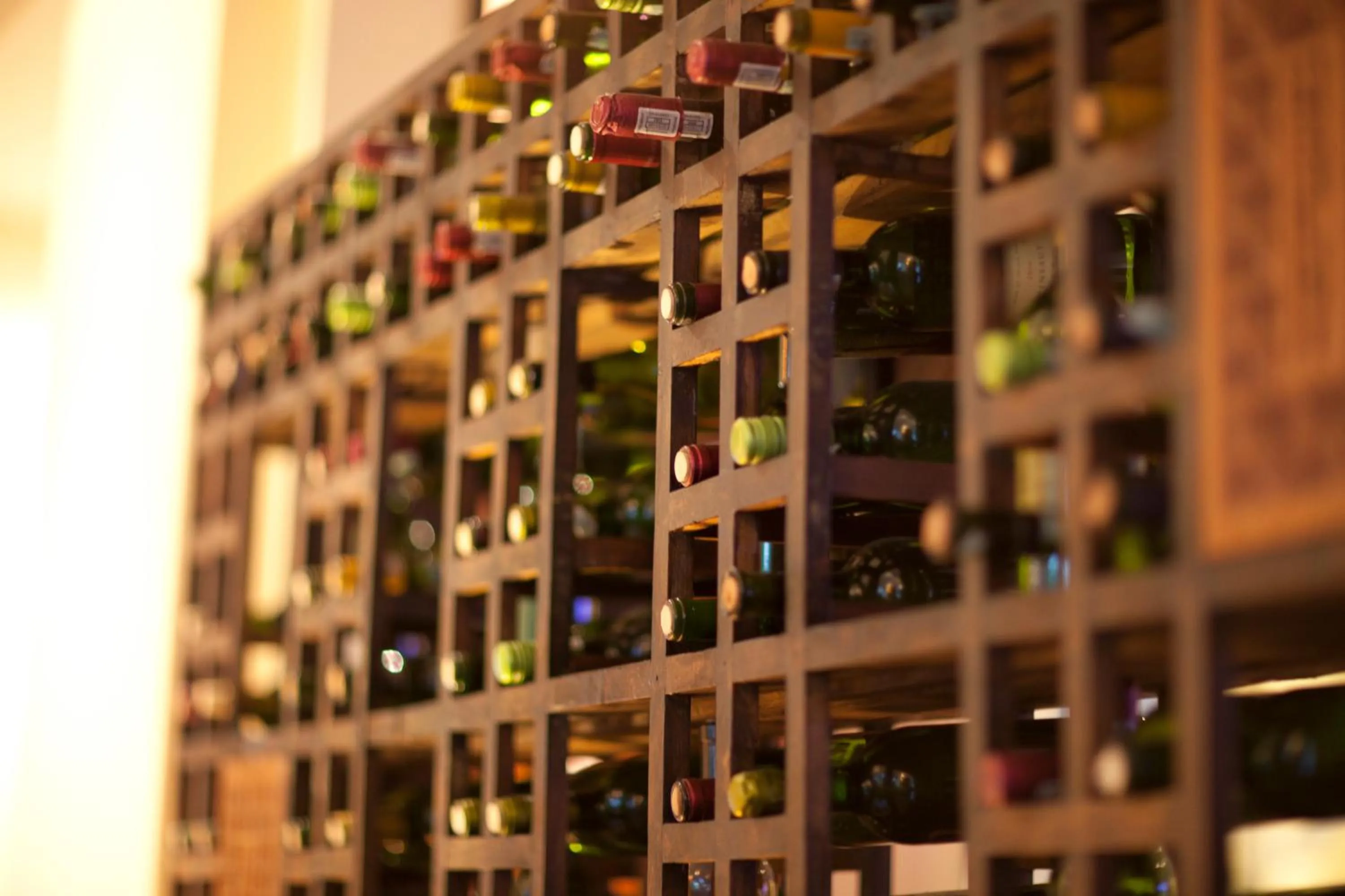 Lounge or bar in Southern Sun Dar es Salaam