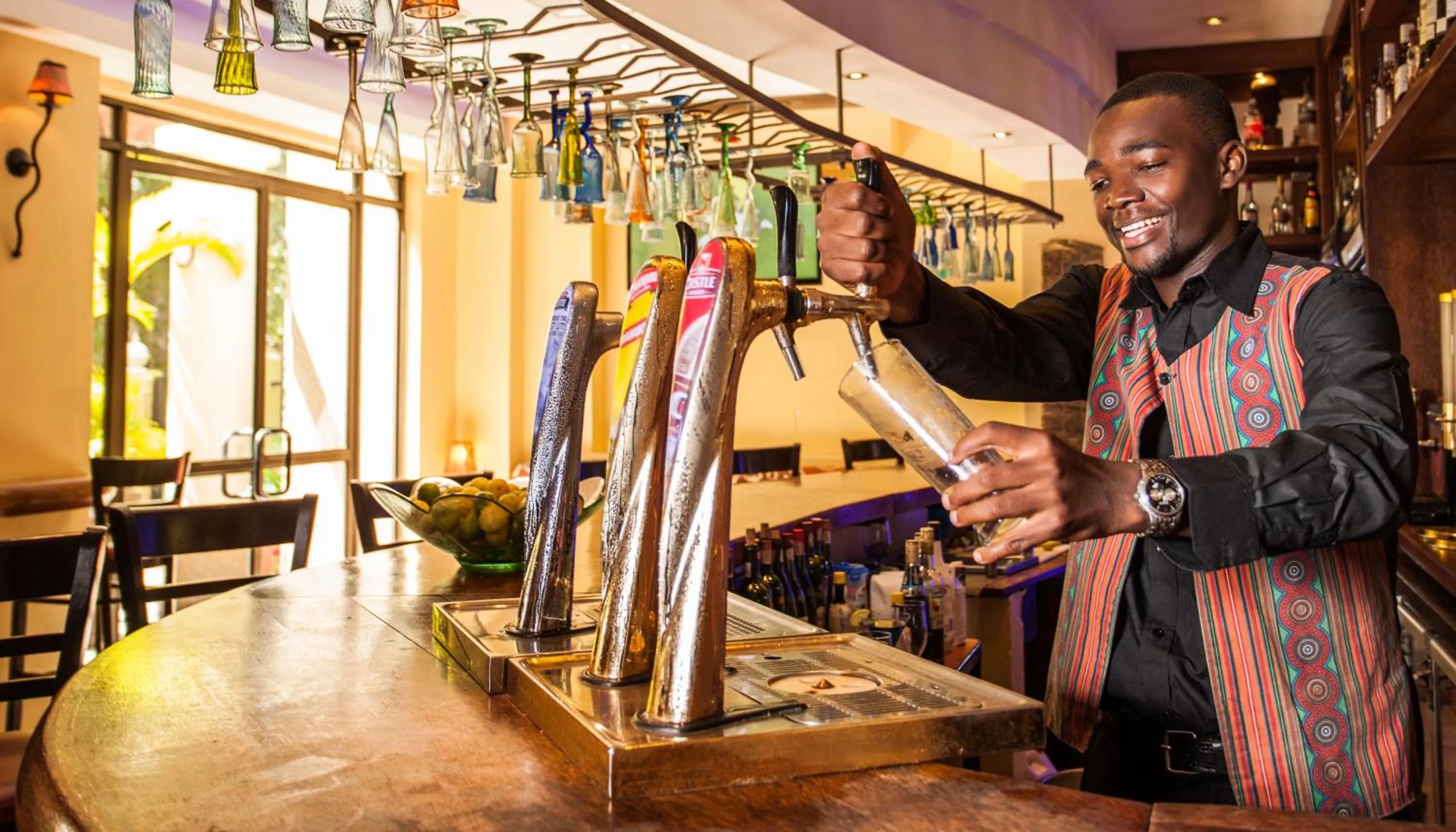 Day in Southern Sun Dar es Salaam