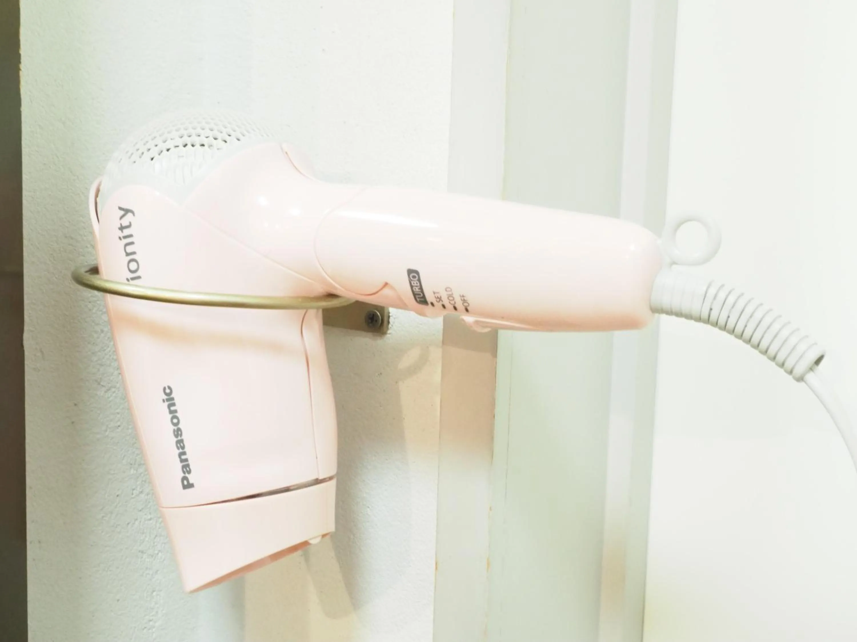 Shower in Guest House Moshiripa