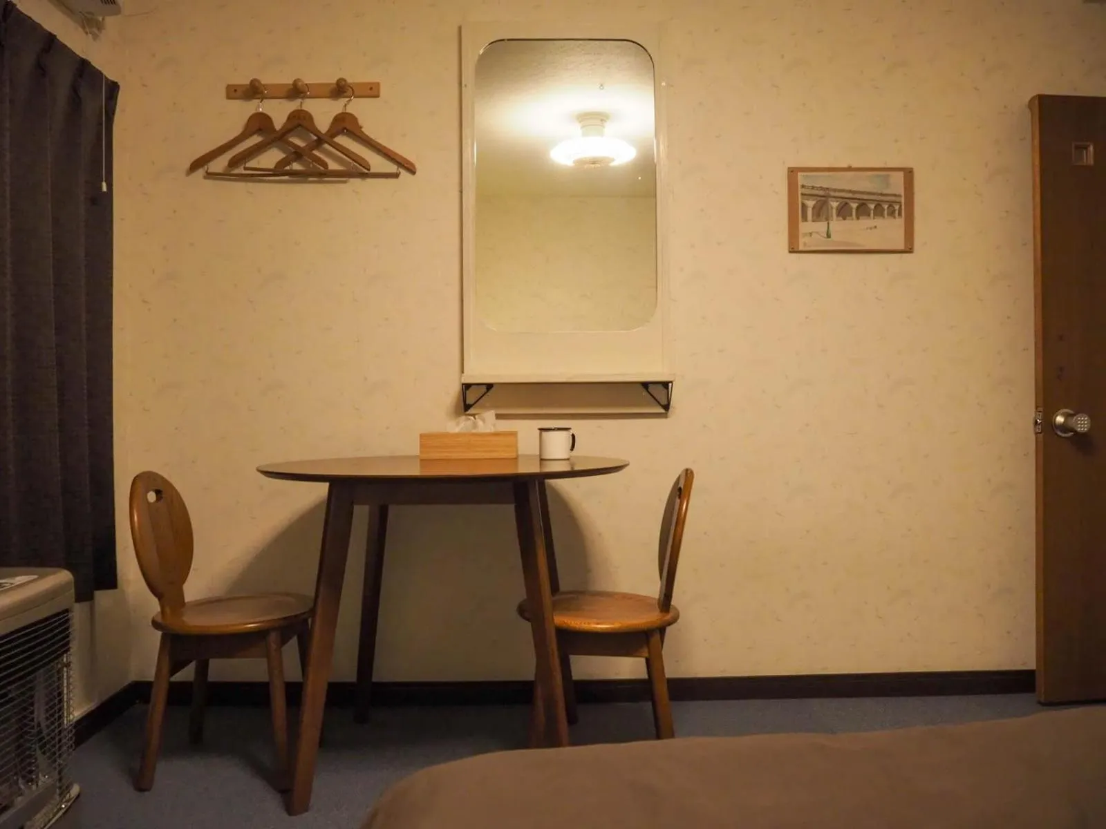 Photo of the whole room in Guest House Moshiripa