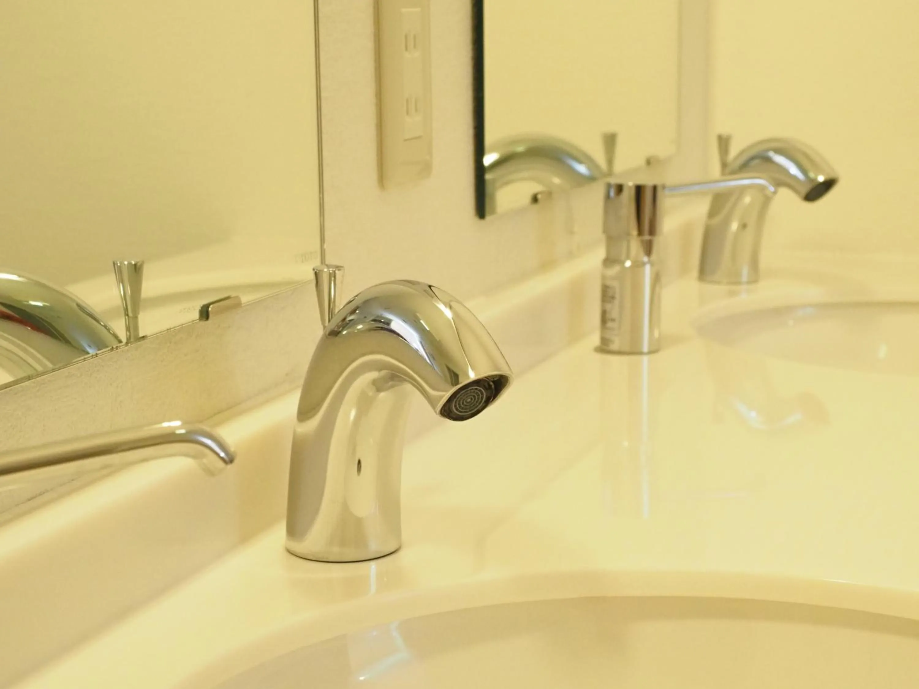 Bathroom in Guest House Moshiripa