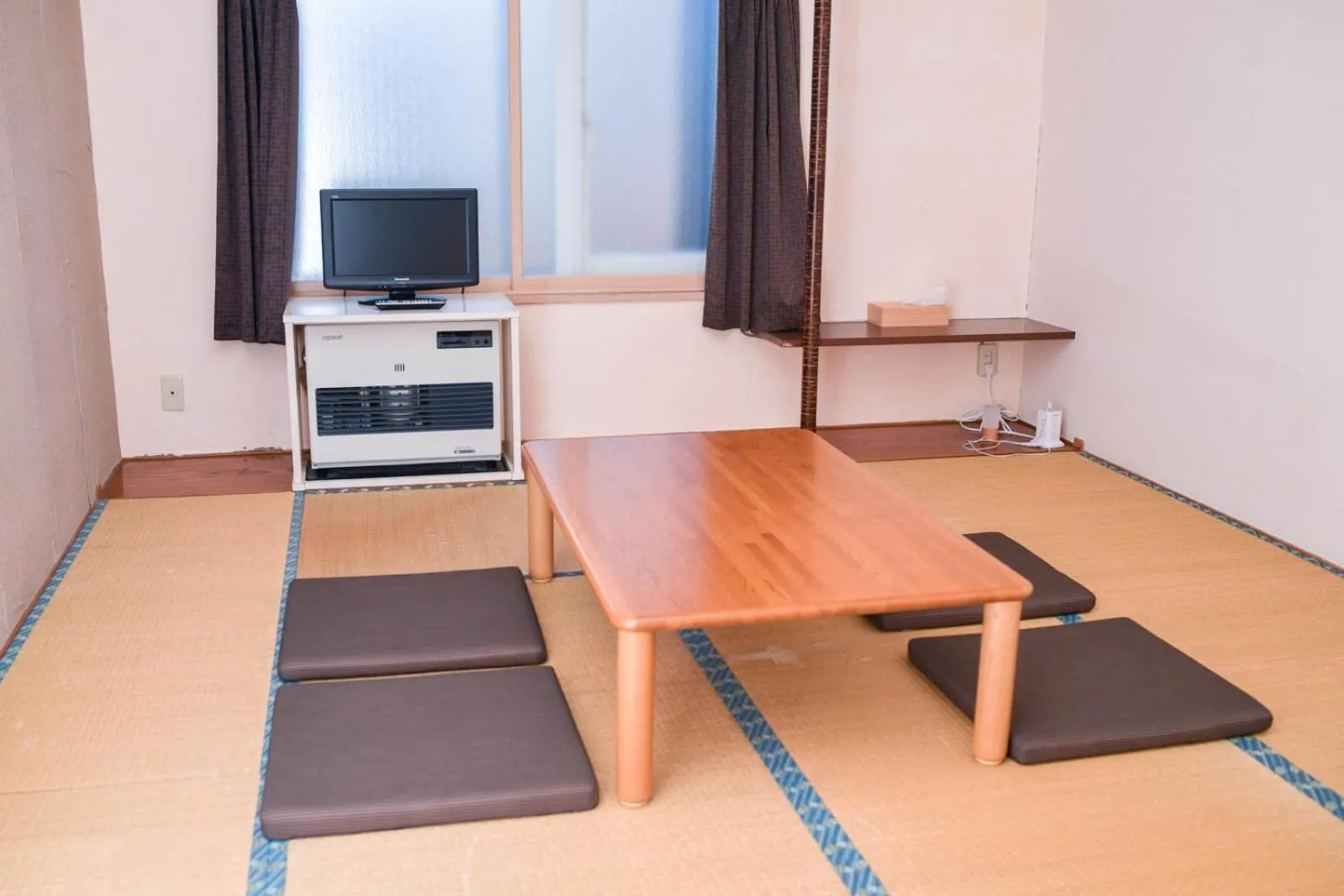 Guest House Moshiripa