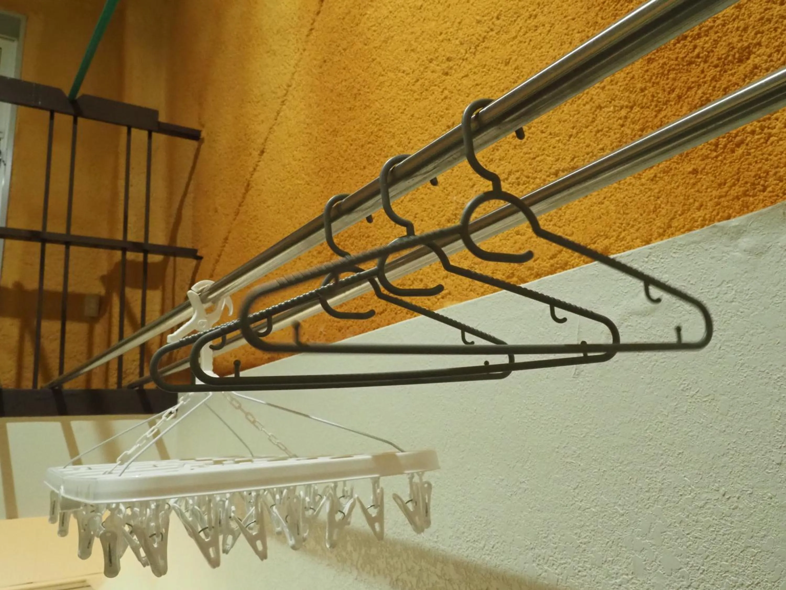 Area and facilities in Guest House Moshiripa