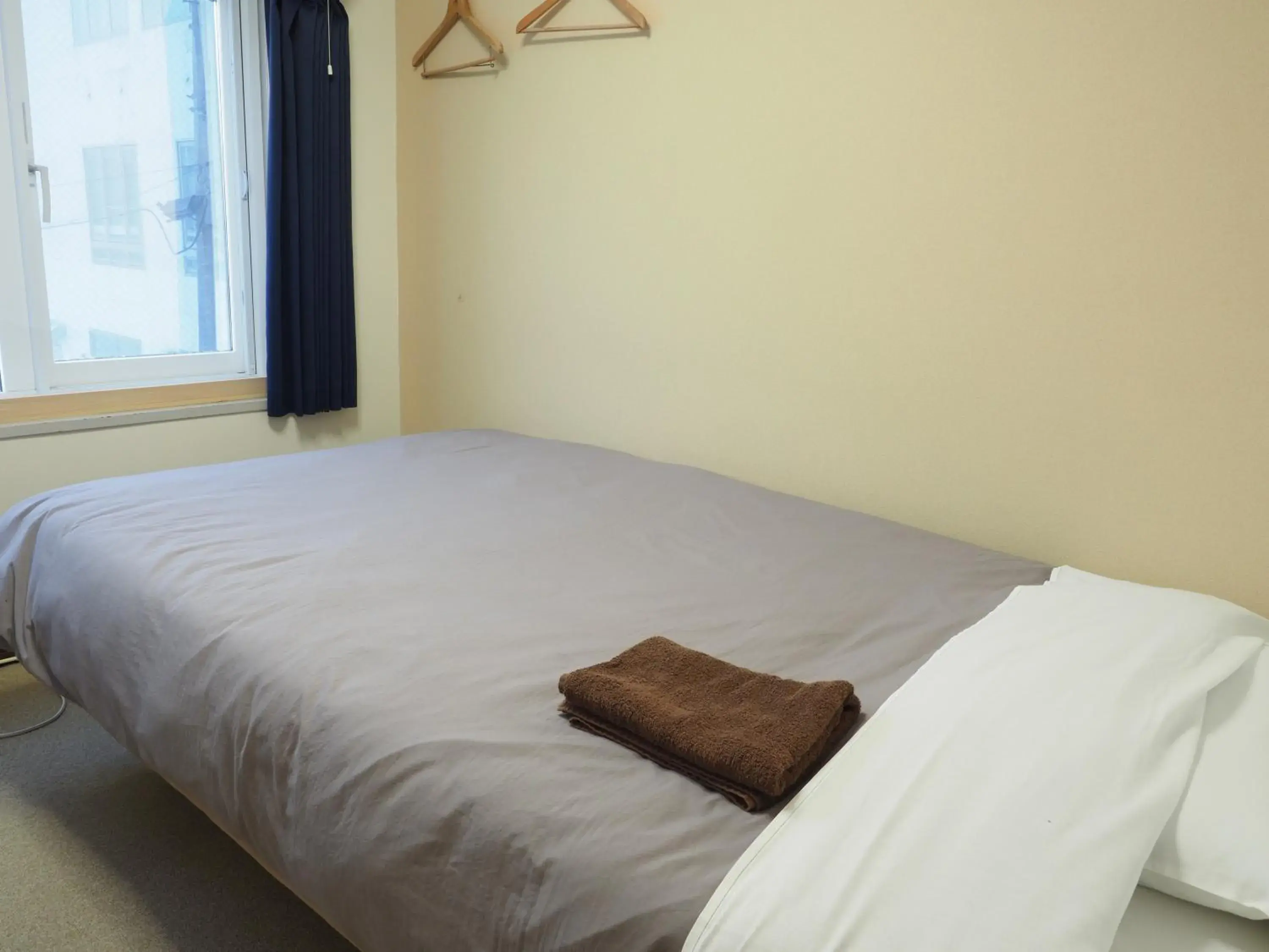 Economy Single Room - single occupancy in Guest House Moshiripa Economy Single Room - single occupancy in Guest House Moshiripa