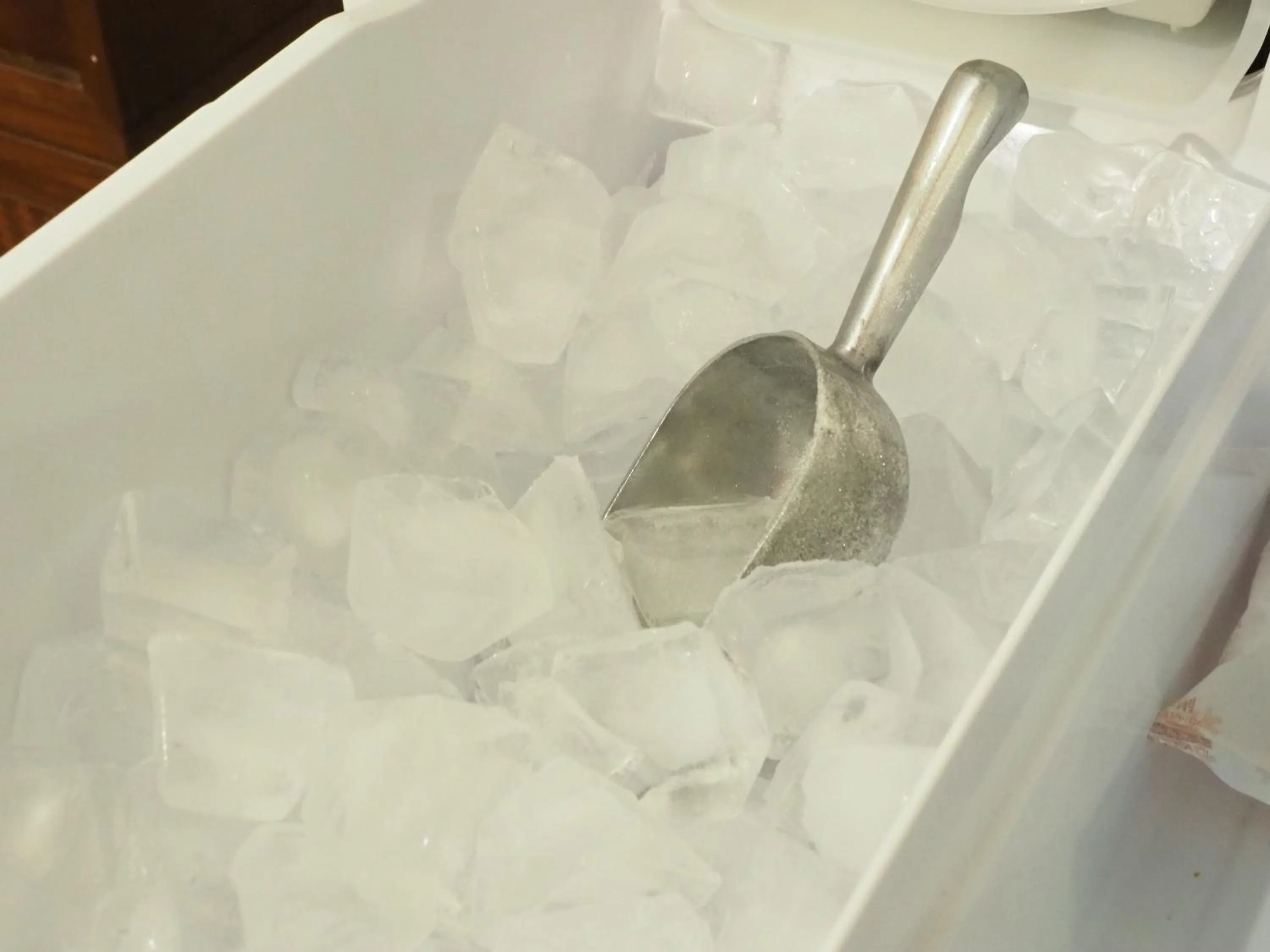 Living room in Guest House Moshiripa