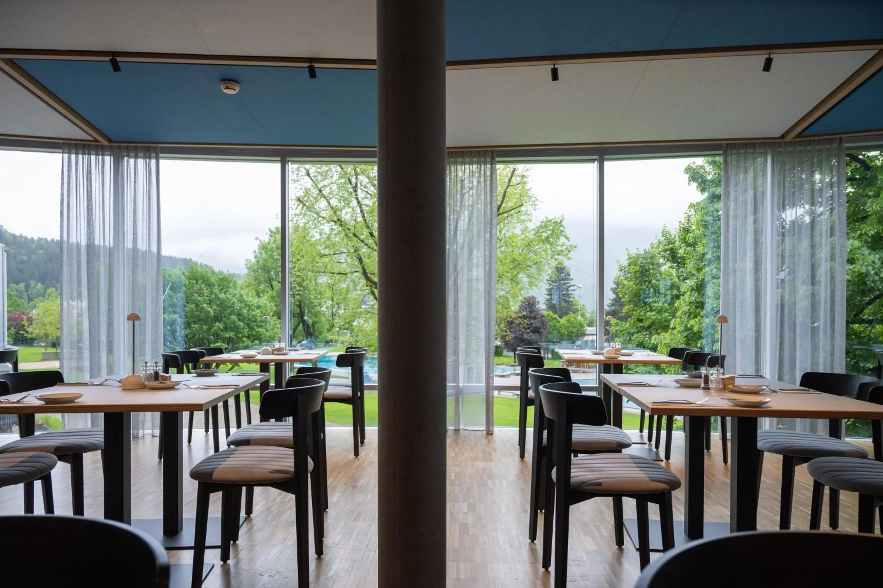 Restaurant/places to eat in Val Blu Sport | Hotel | SPA