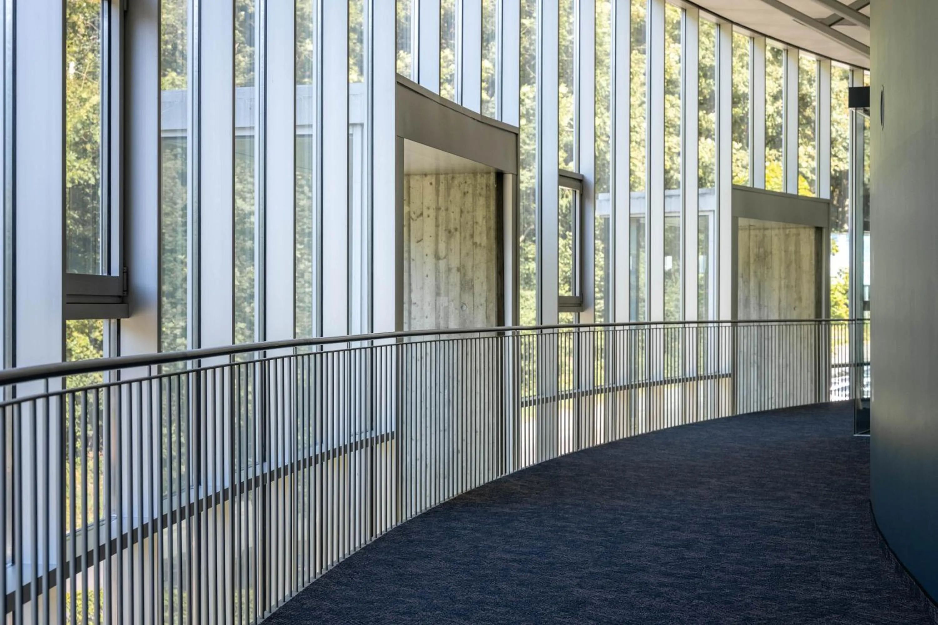 Property building in Val Blu Sport | Hotel | SPA