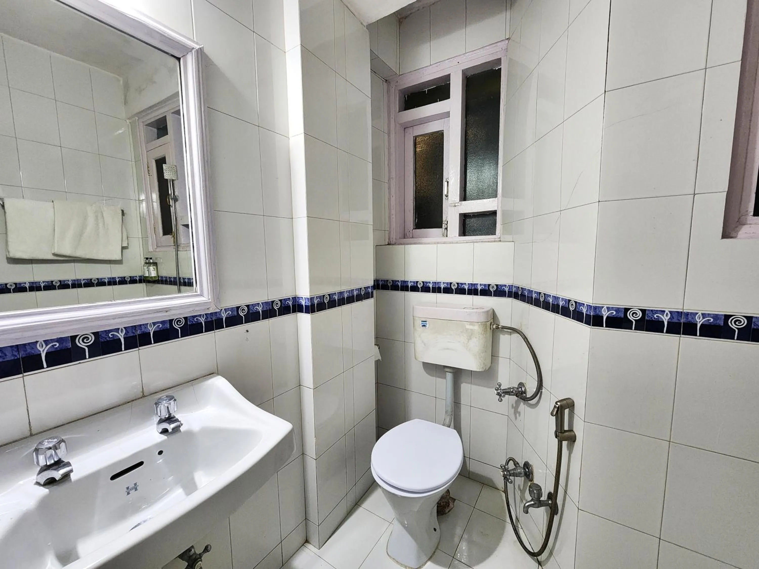 Hotel Pineview Shimla