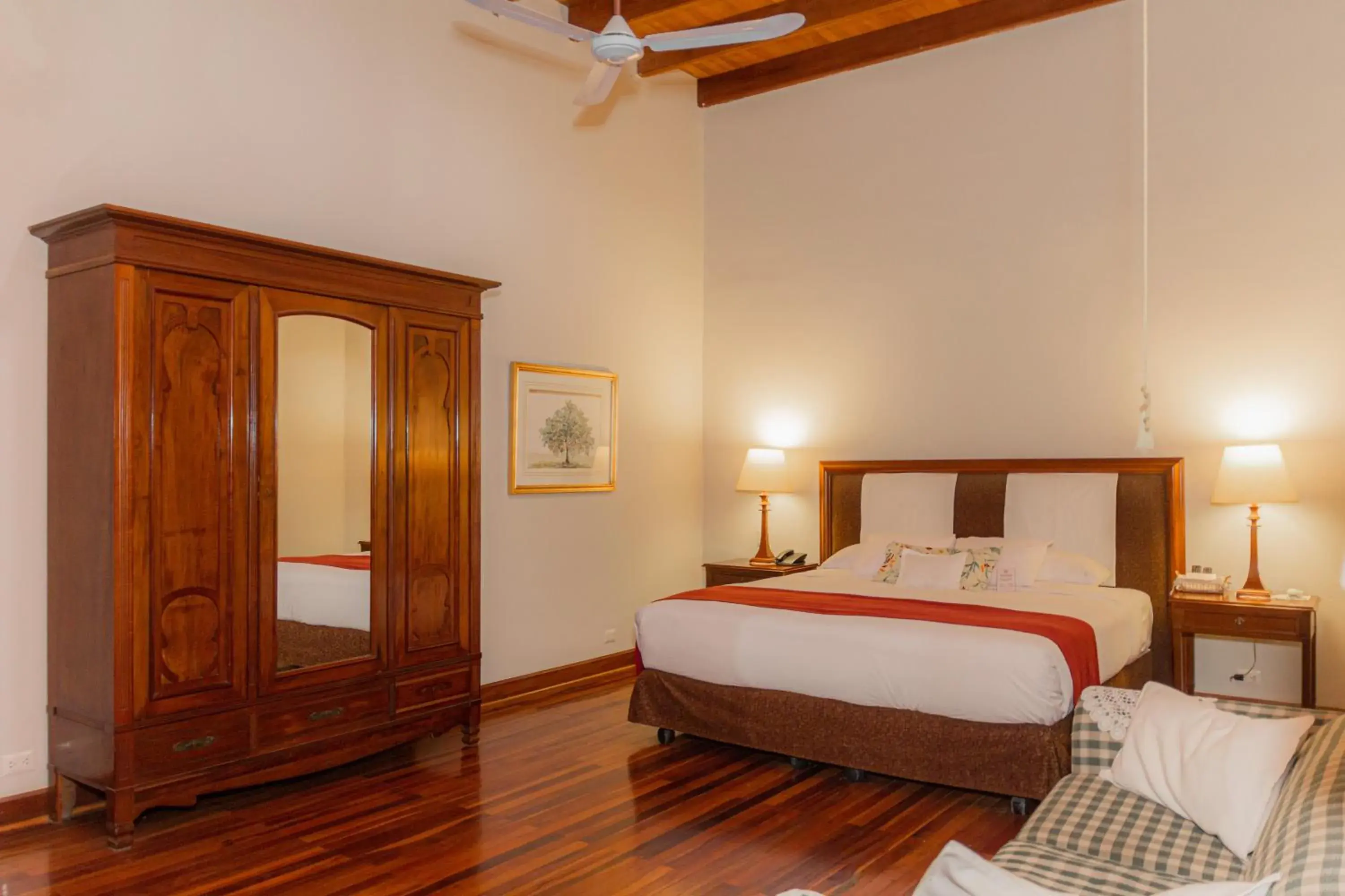 Family Suite (4 Adults) in Casa Hacienda San Jose Family Suite (4 Adults) in Casa Hacienda San Jose