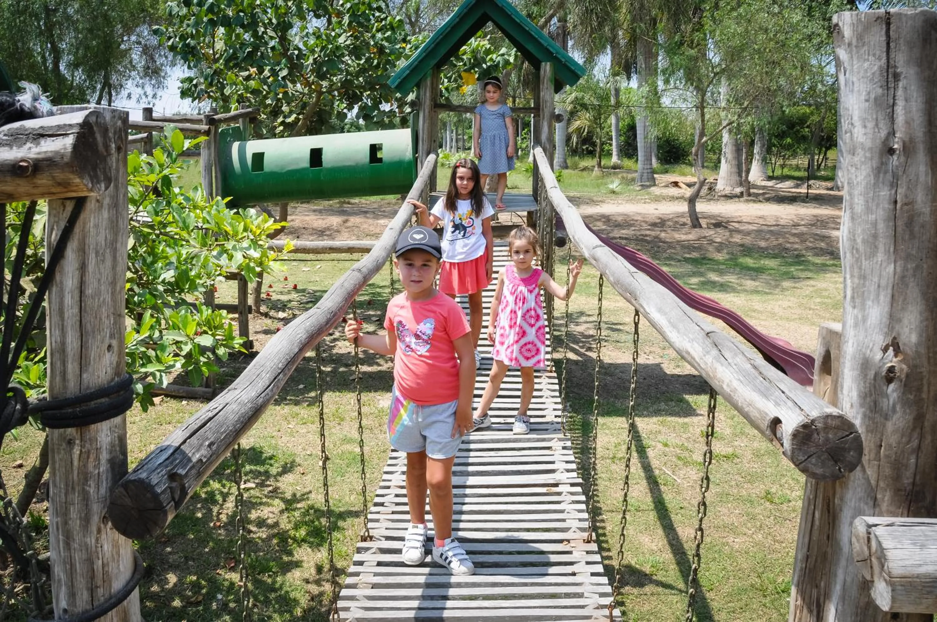 Activities in Casa Hacienda San Jose