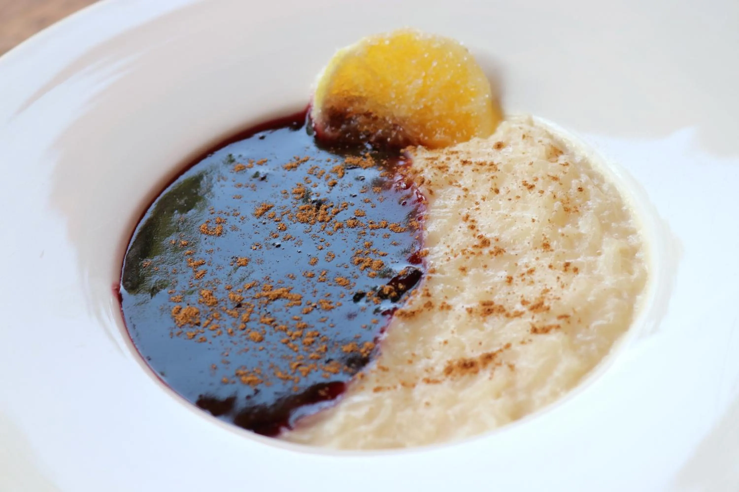 Food and drinks in Casa Hacienda San Jose