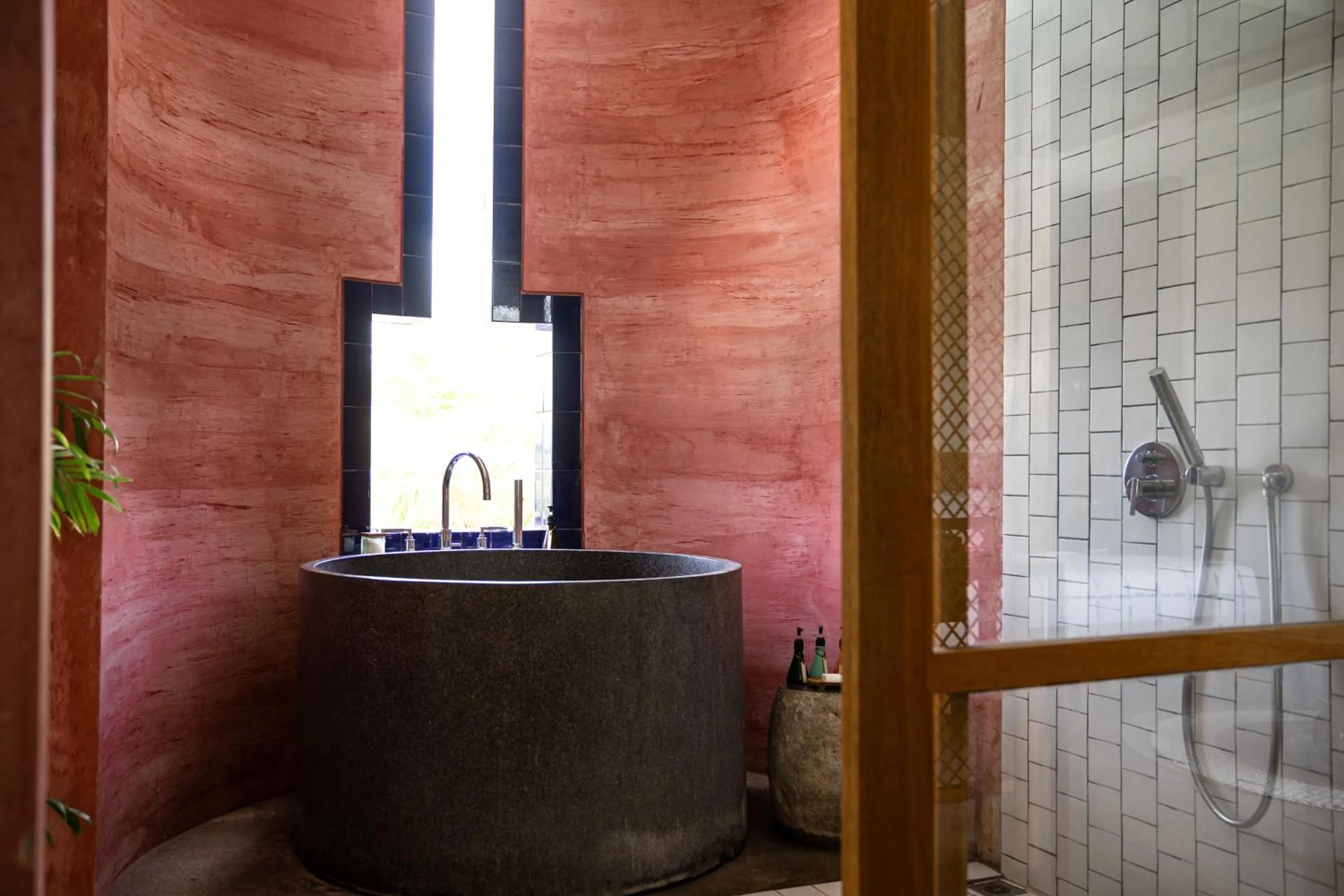 Bathroom in Shore Amora Canggu