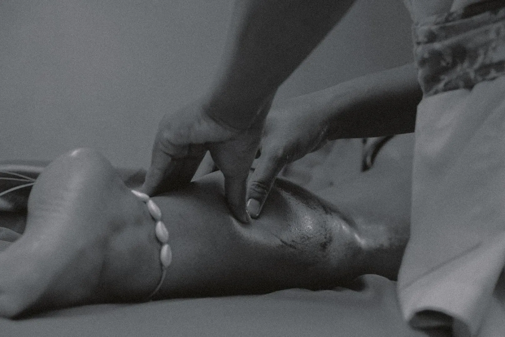 Massage in Shore Amora Canggu