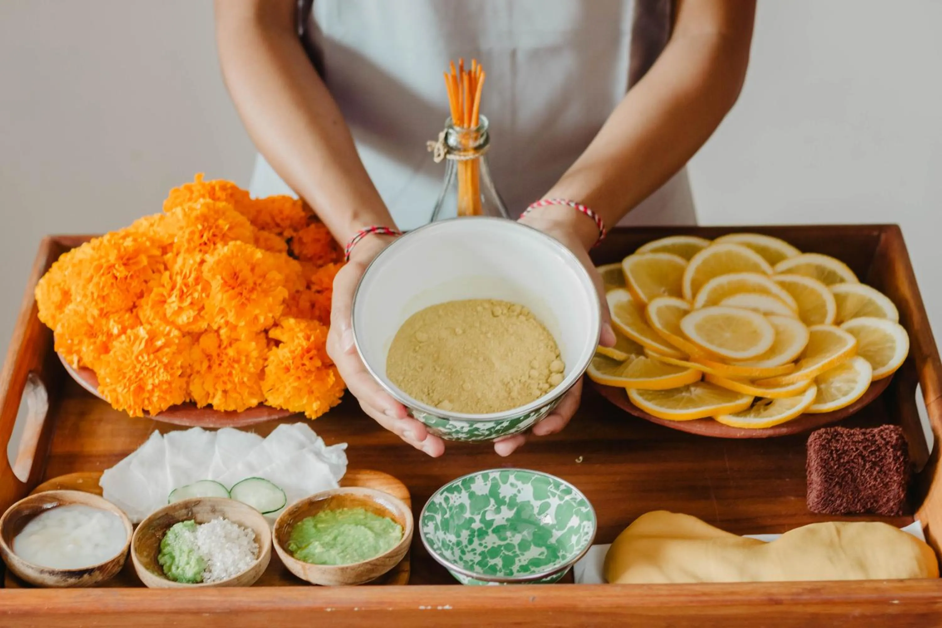 Spa and wellness centre/facilities in Shore Amora Canggu