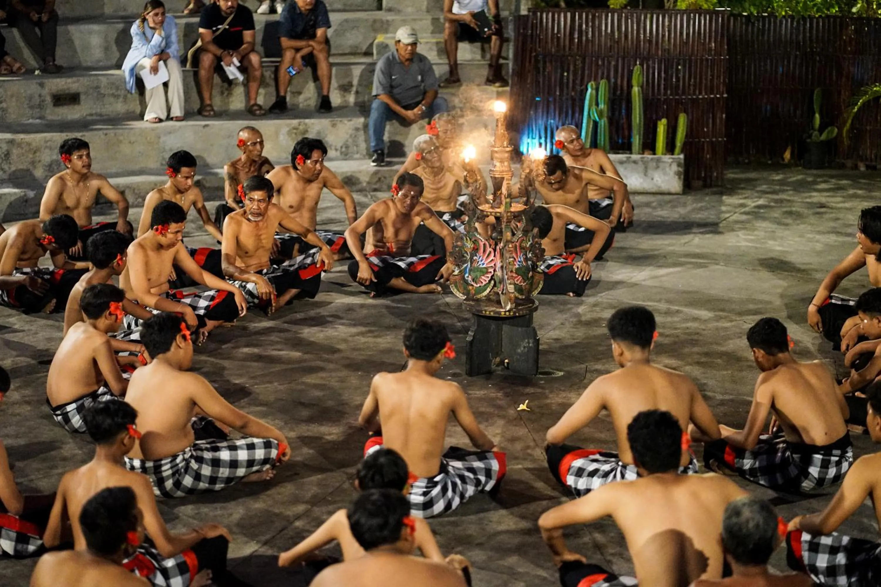Nearby landmark in Shore Amora Canggu