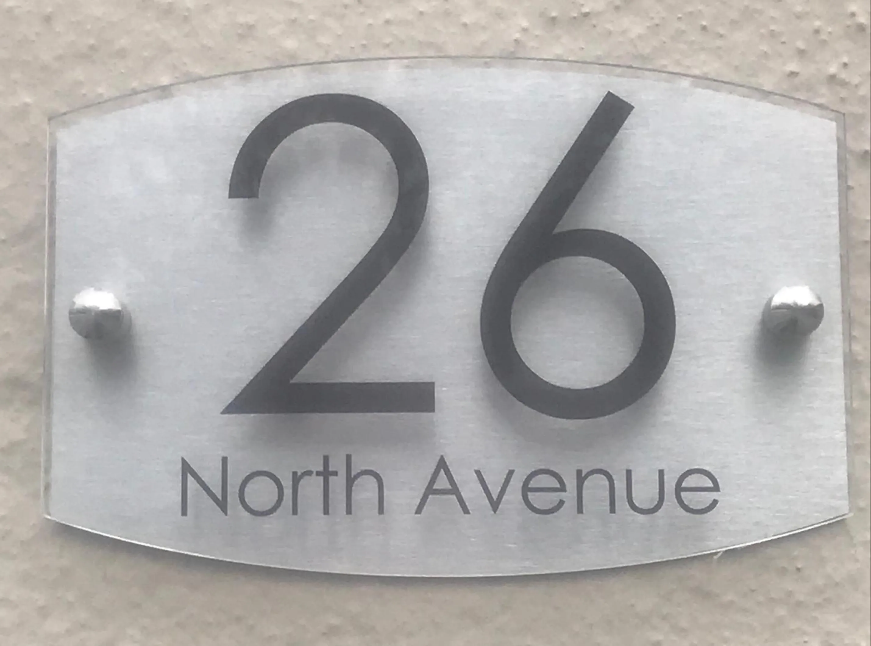 Property logo or sign in The Avenues