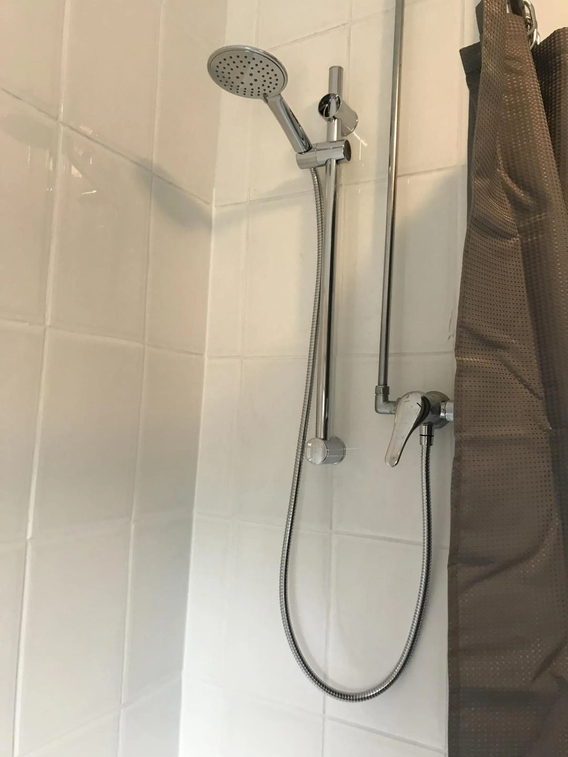 Bathroom in The Avenues