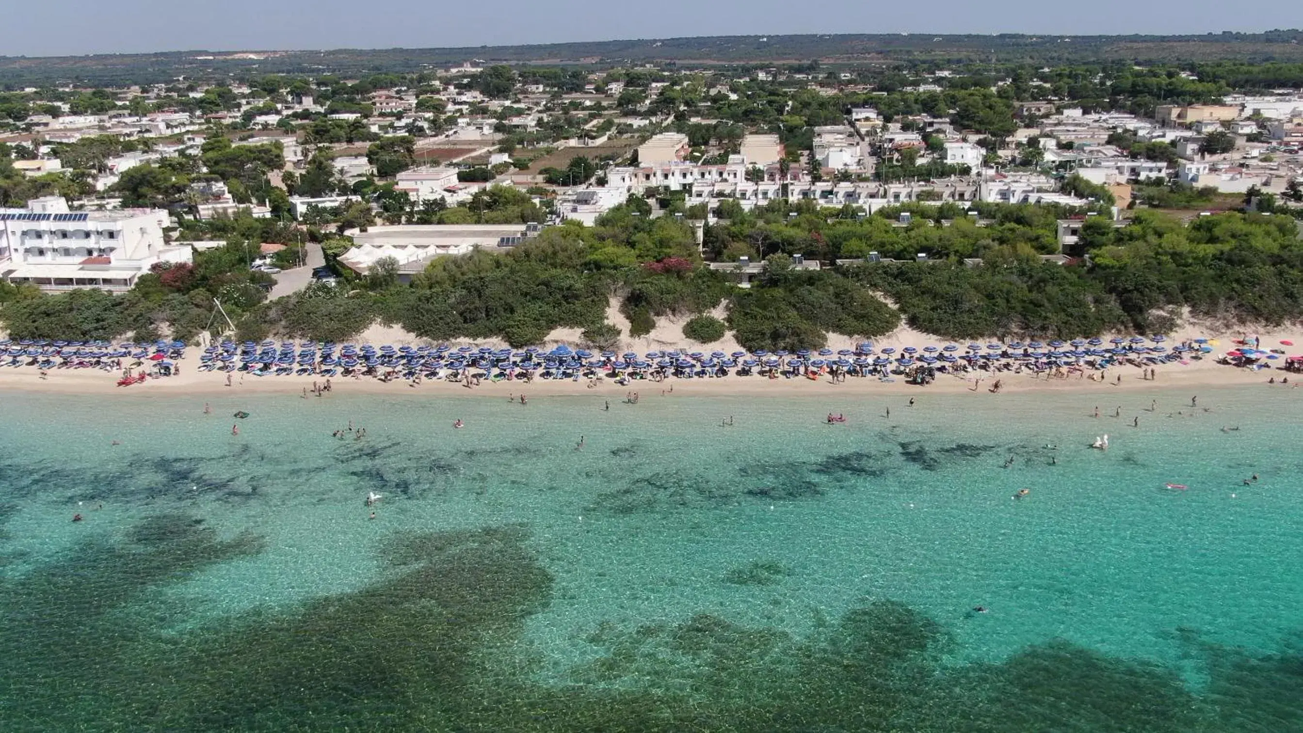 Hotel dei Bizantini & Villaggio Campo dei Messapi Hotel dei Bizantini & Villaggio Campo dei Messapi