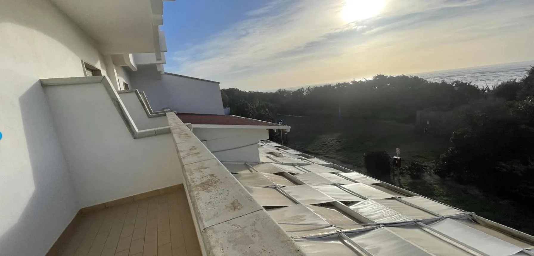 Hotel dei Bizantini & Villaggio Campo dei Messapi