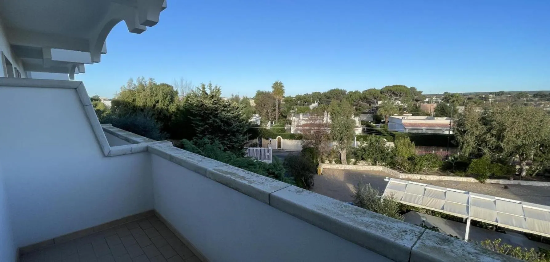 Hotel dei Bizantini & Villaggio Campo dei Messapi