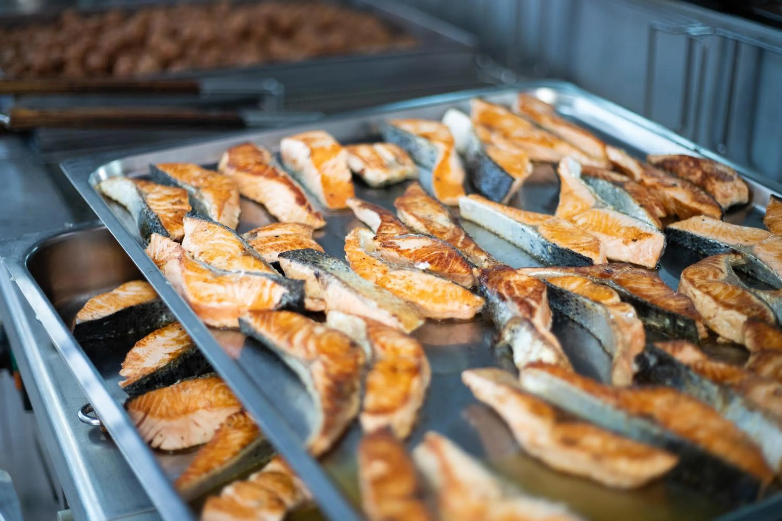 Food and drinks in Hotel dei Bizantini & Villaggio Campo dei Messapi