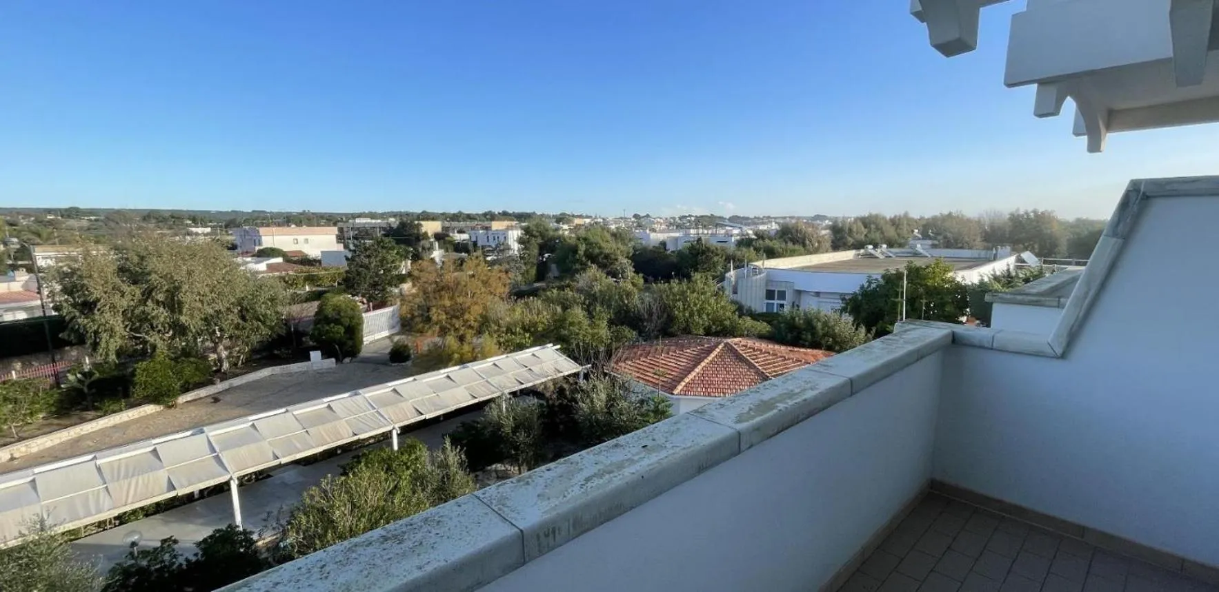 Hotel dei Bizantini & Villaggio Campo dei Messapi