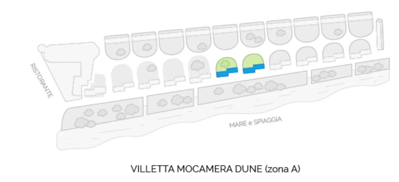 Hotel dei Bizantini & Villaggio Campo dei Messapi