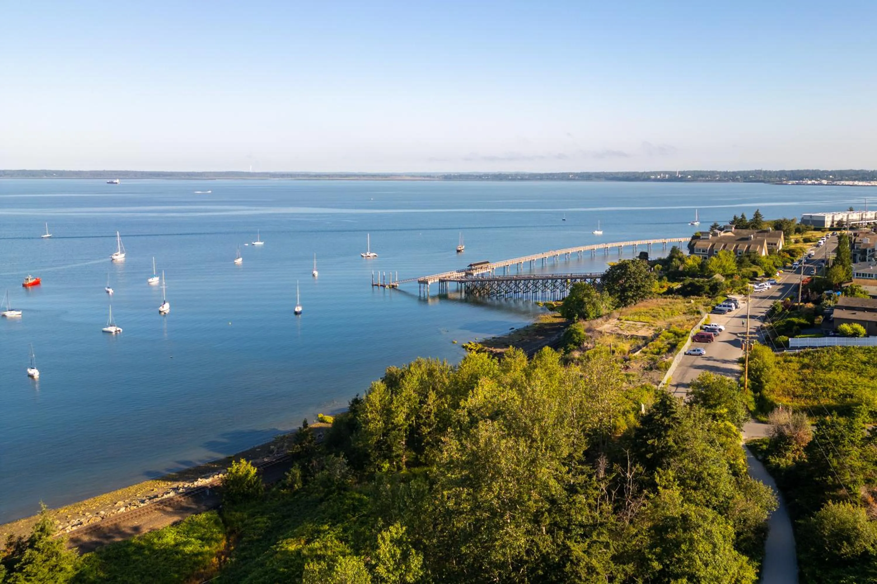 Fairhaven Village Inn