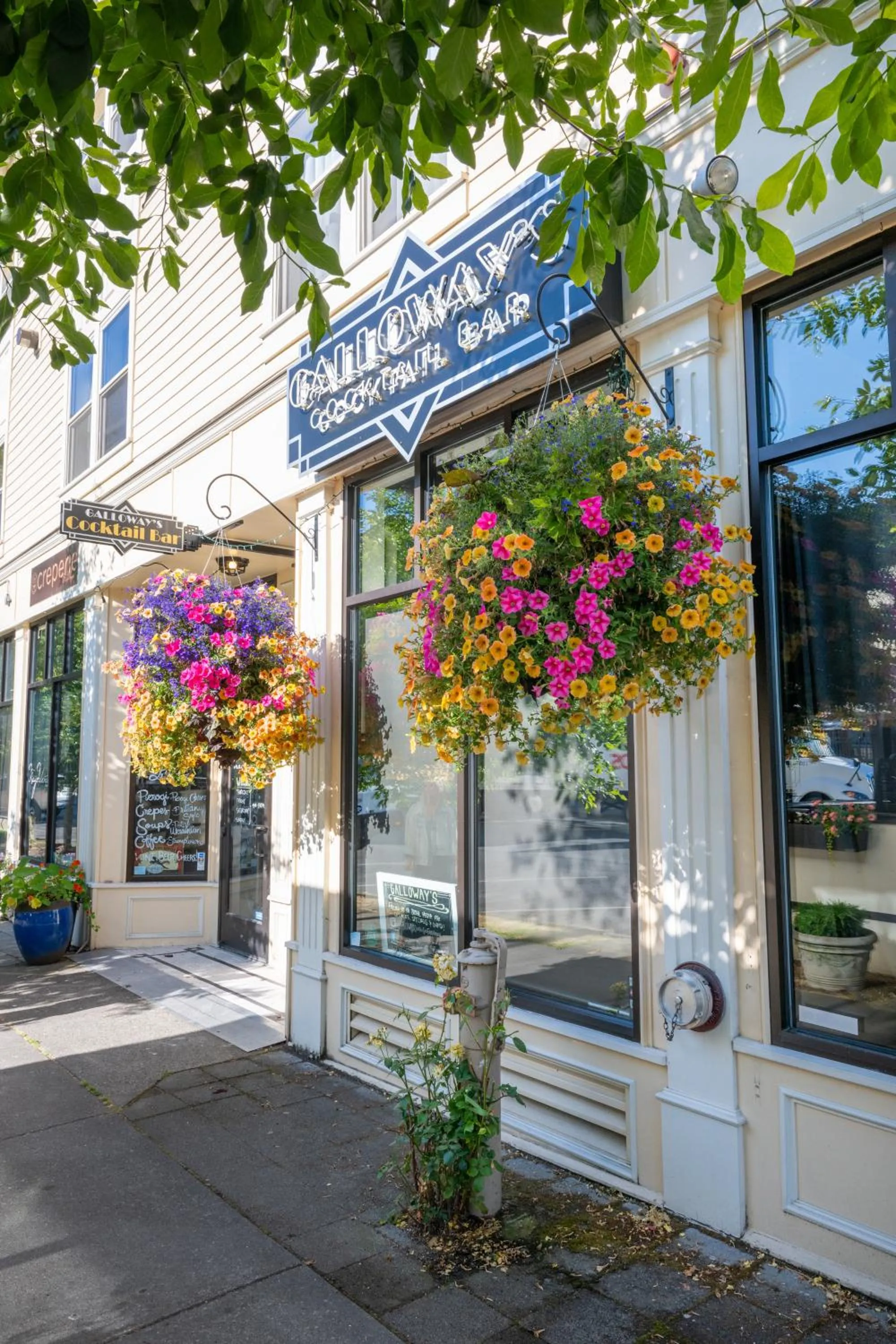 Fairhaven Village Inn