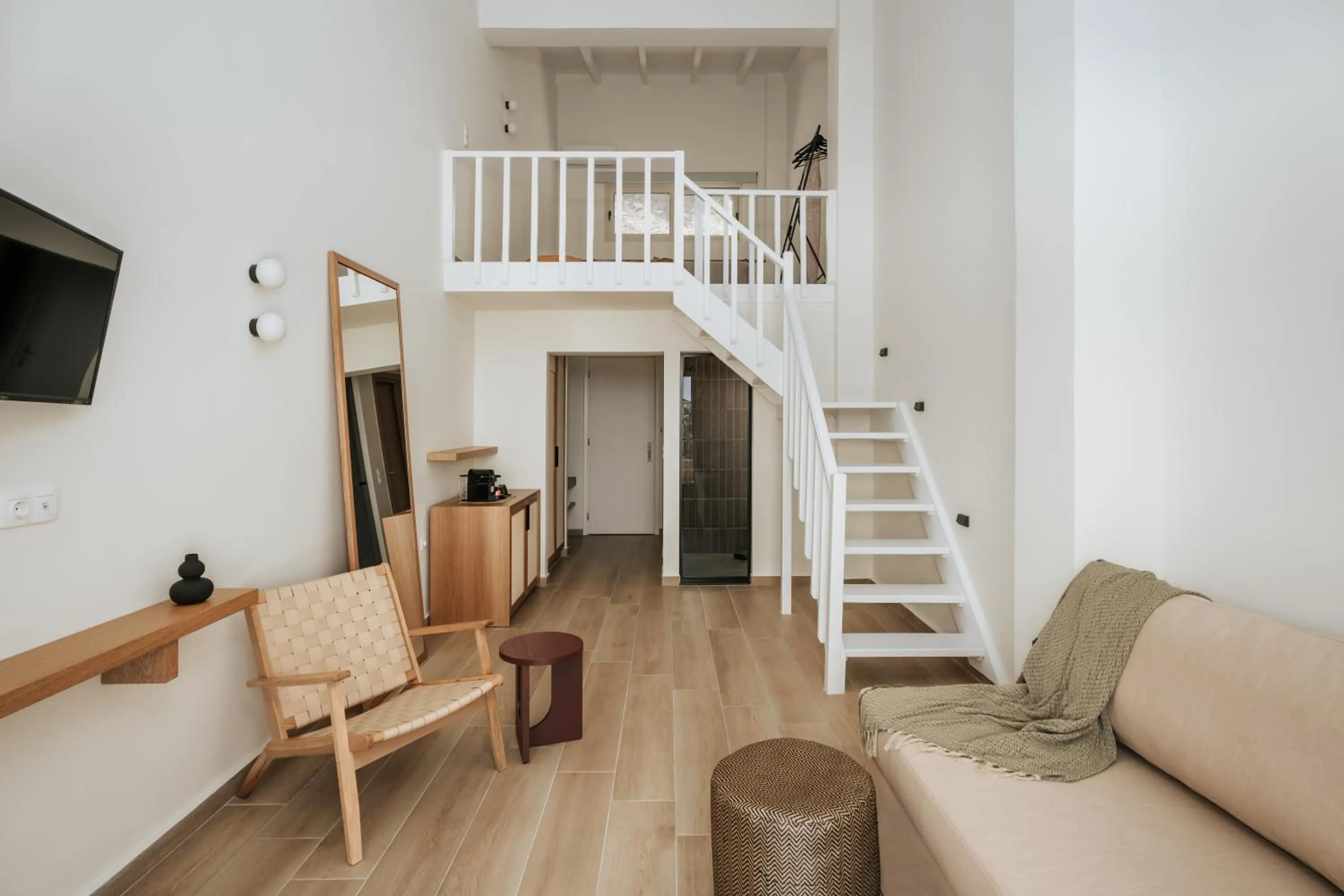 View (from property/room) in Paralos The Maxine Adults Only