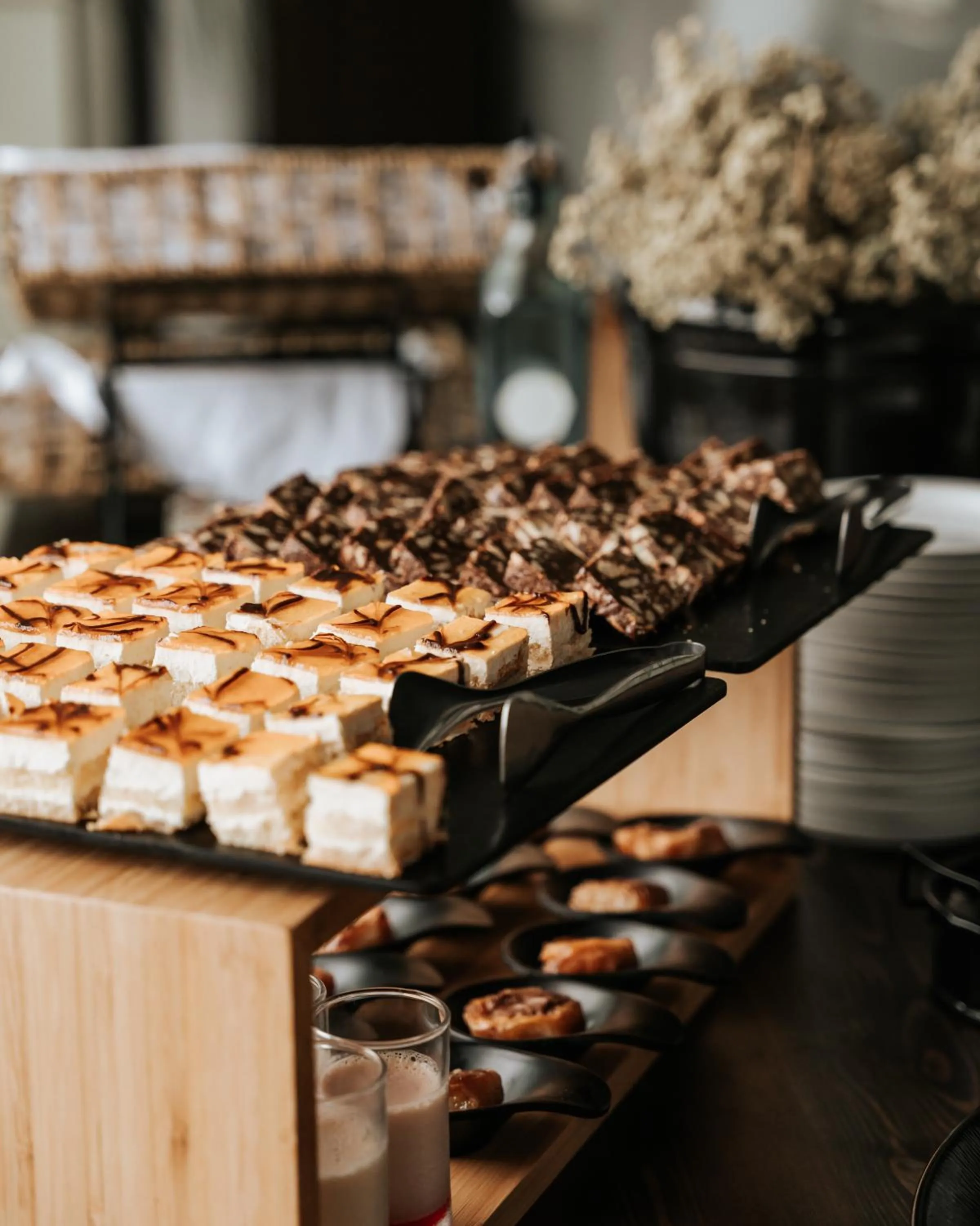 Food in Paralos The Maxine Adults Only