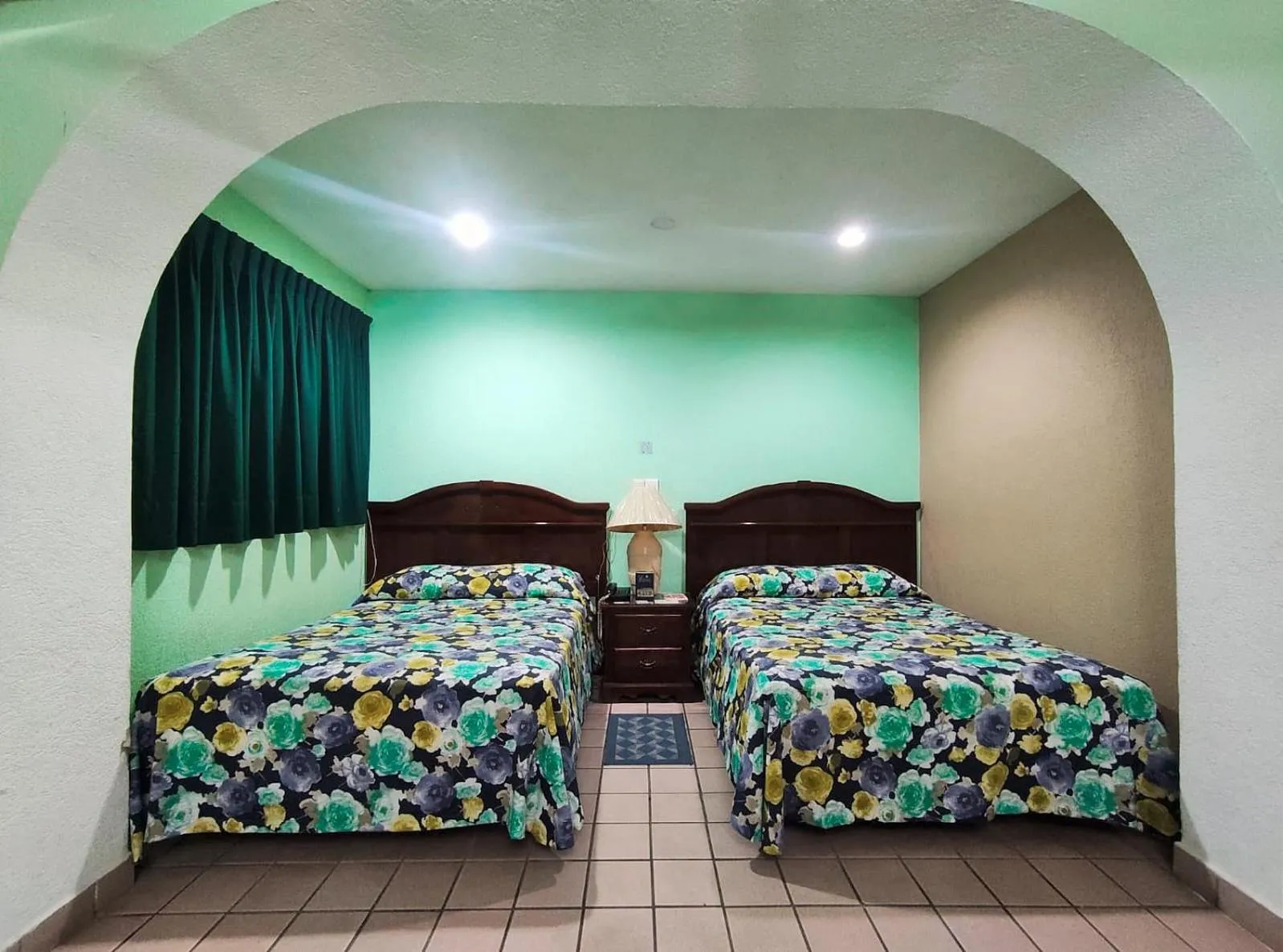 Photo of the whole room, Bed in Novotel De Poza Rica