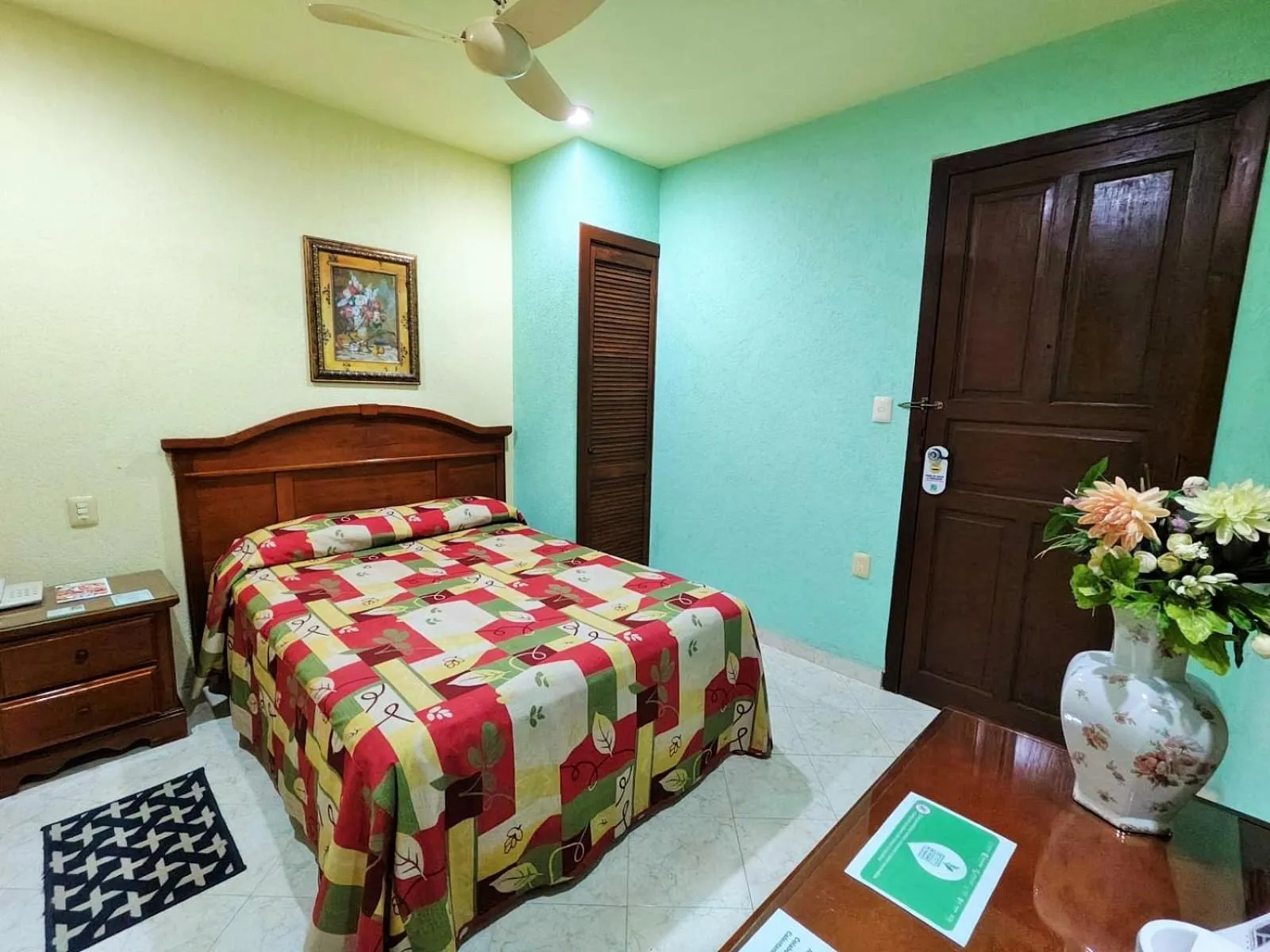 Photo of the whole room, Bed in Novotel De Poza Rica