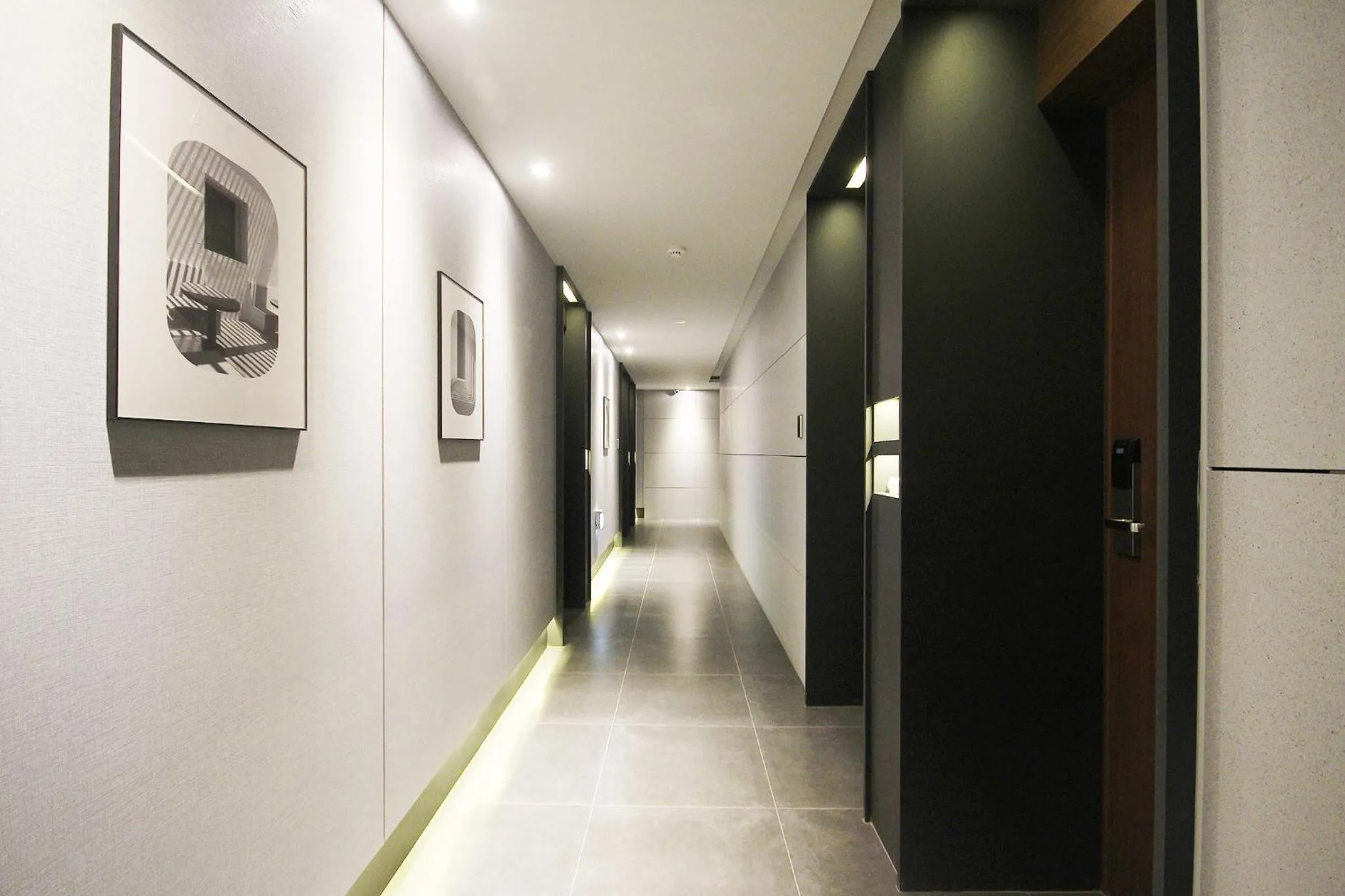 Brown Dot Hotel Seomyeon