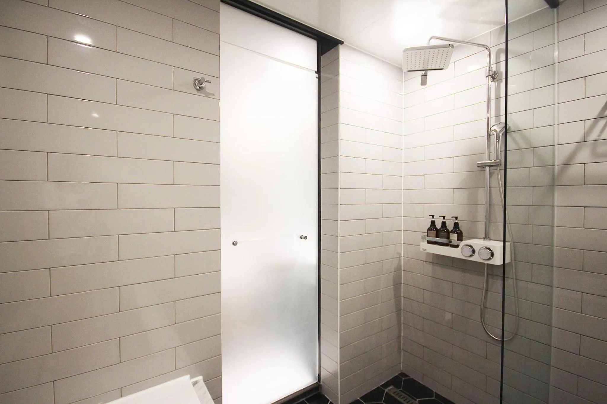 Brown Dot Hotel Seomyeon