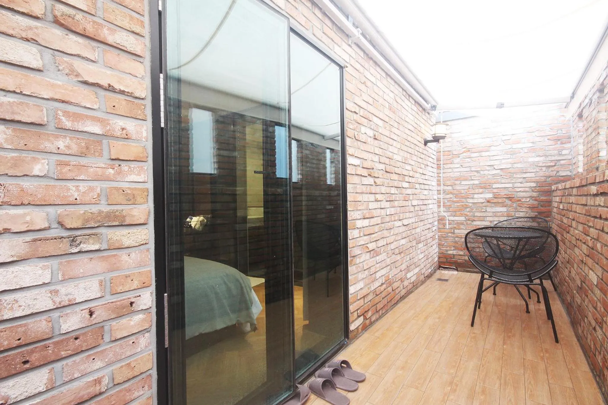 Brown Dot Hotel Seomyeon