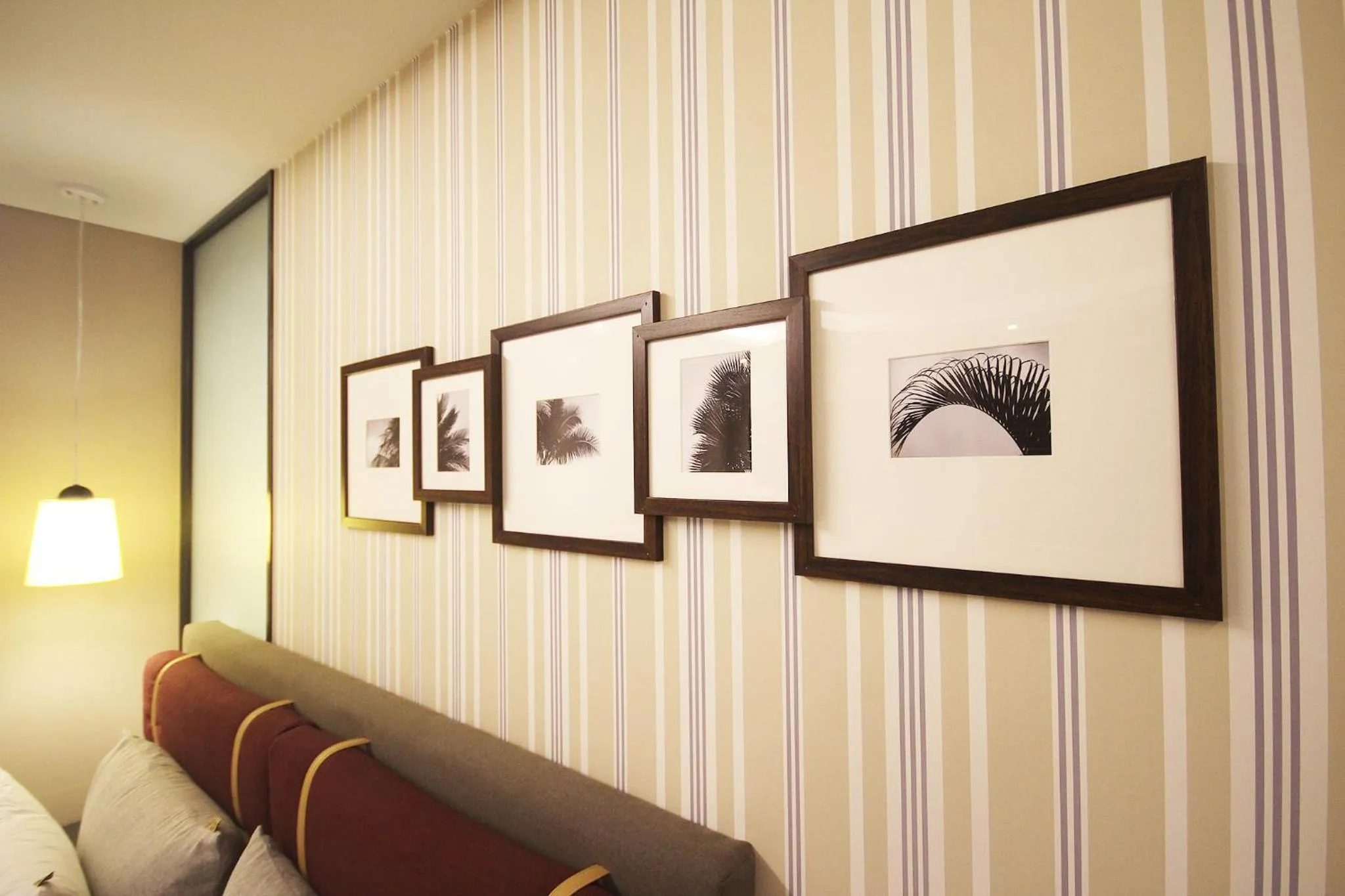 Brown Dot Hotel Seomyeon