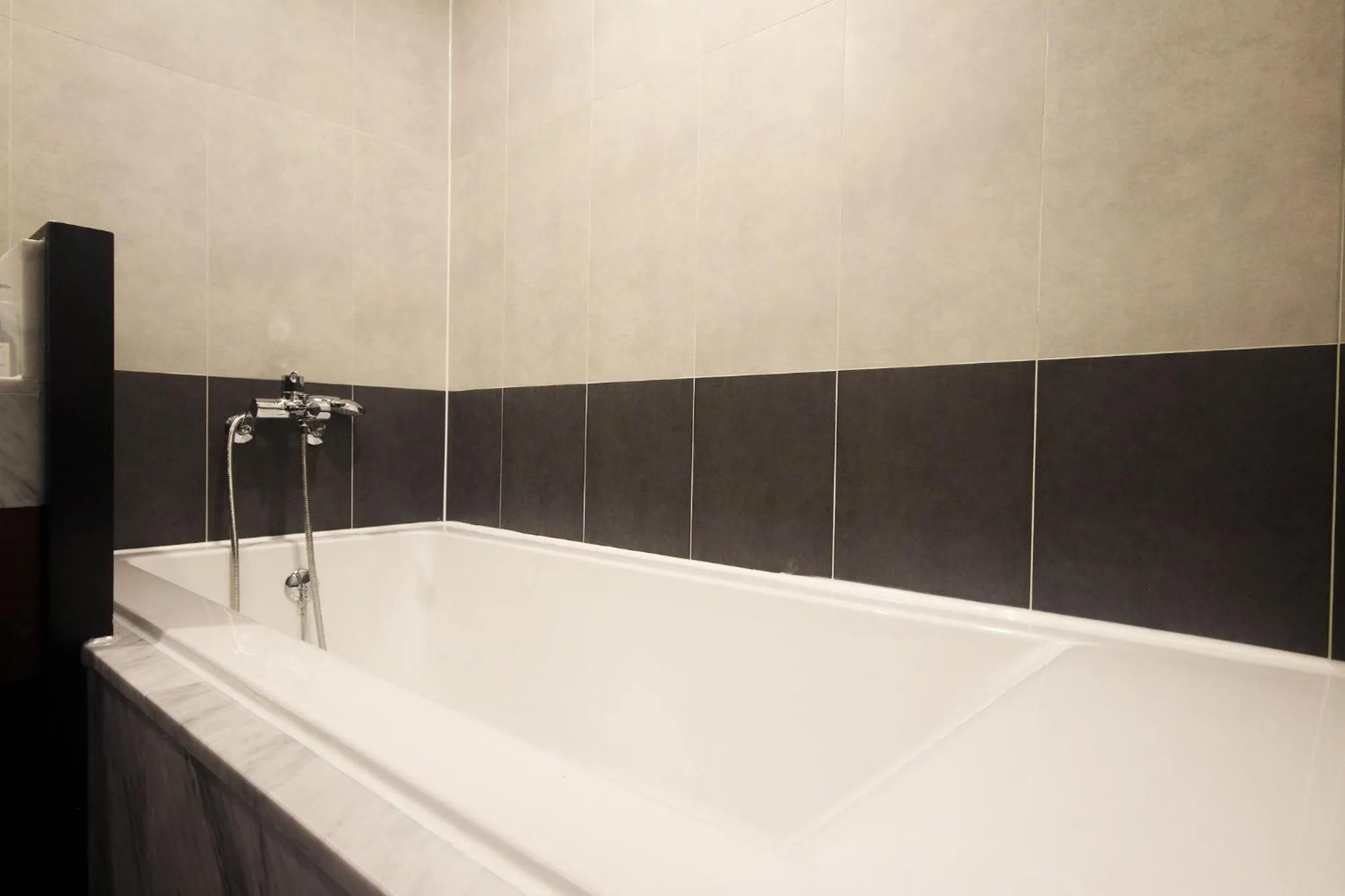 Brown Dot Hotel Seomyeon