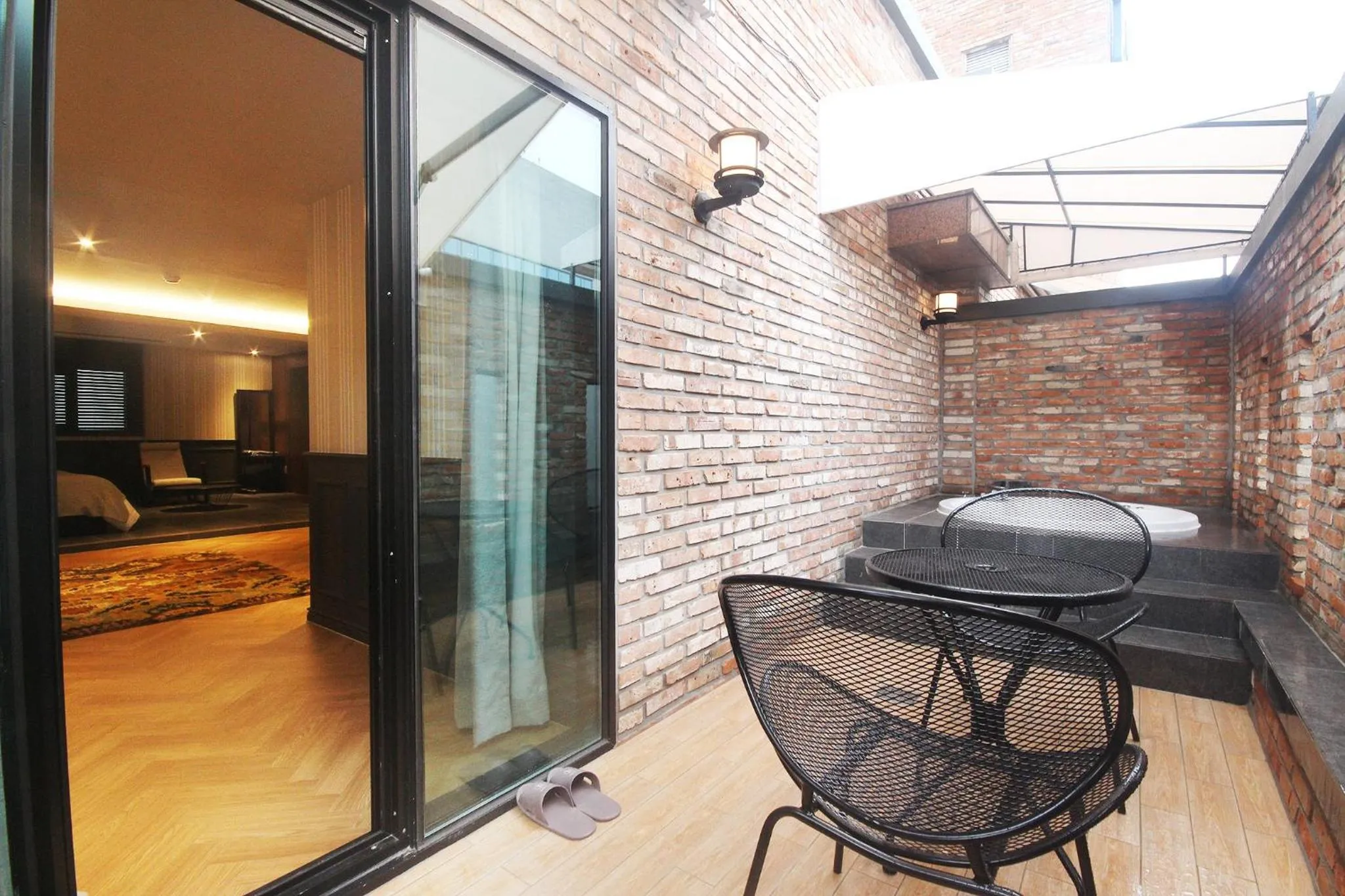 Brown Dot Hotel Seomyeon