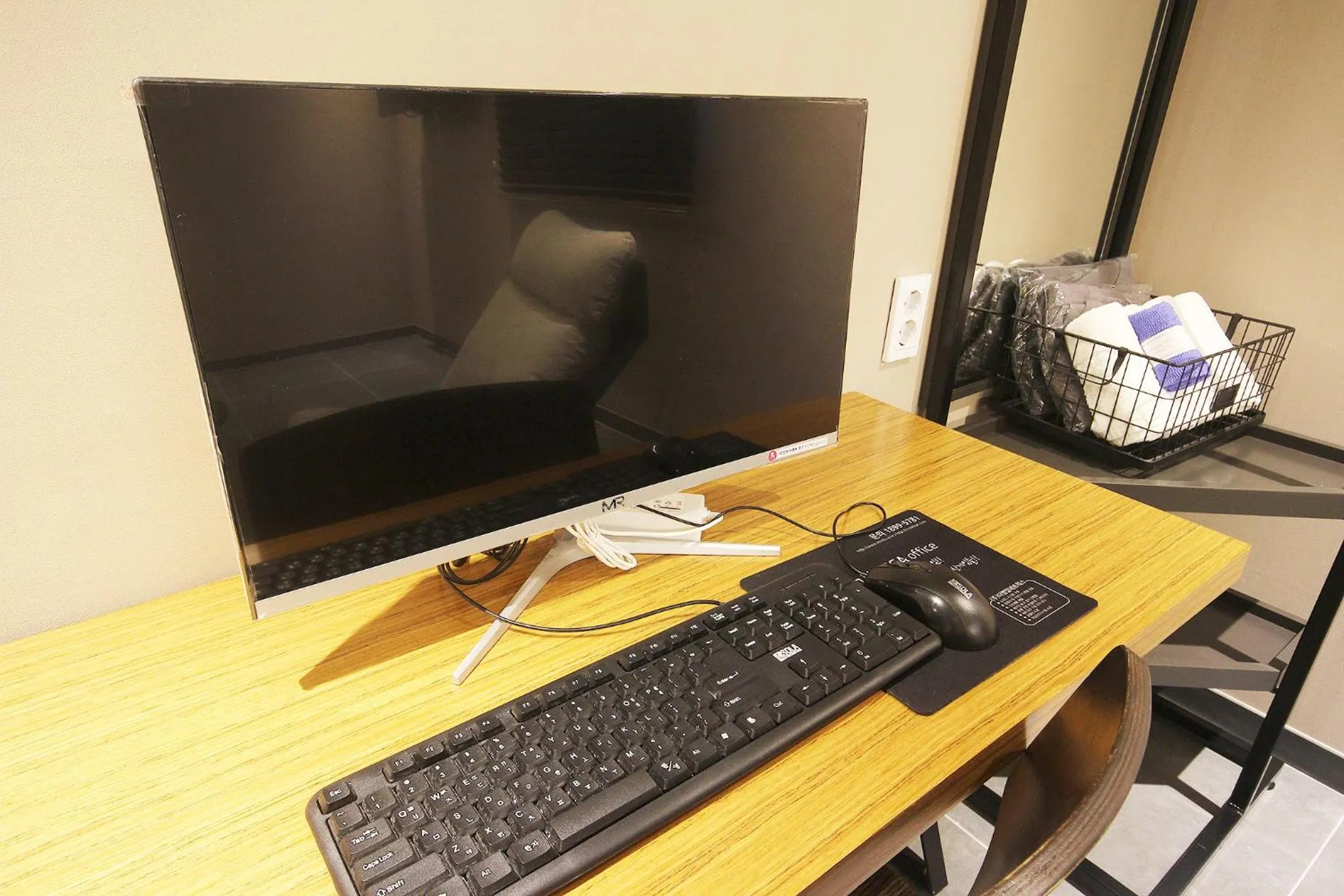 Brown Dot Hotel Seomyeon