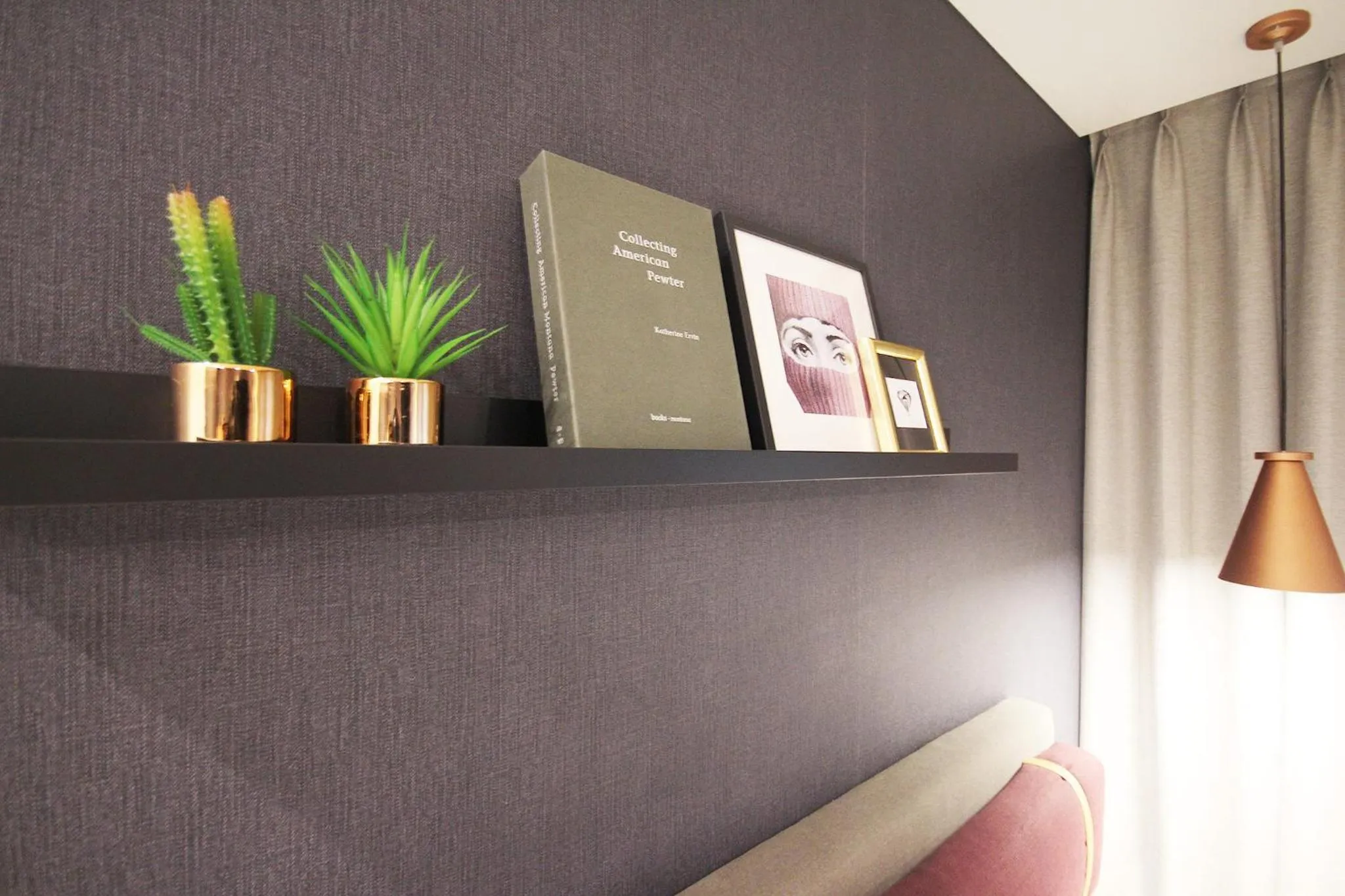 Brown Dot Hotel Seomyeon