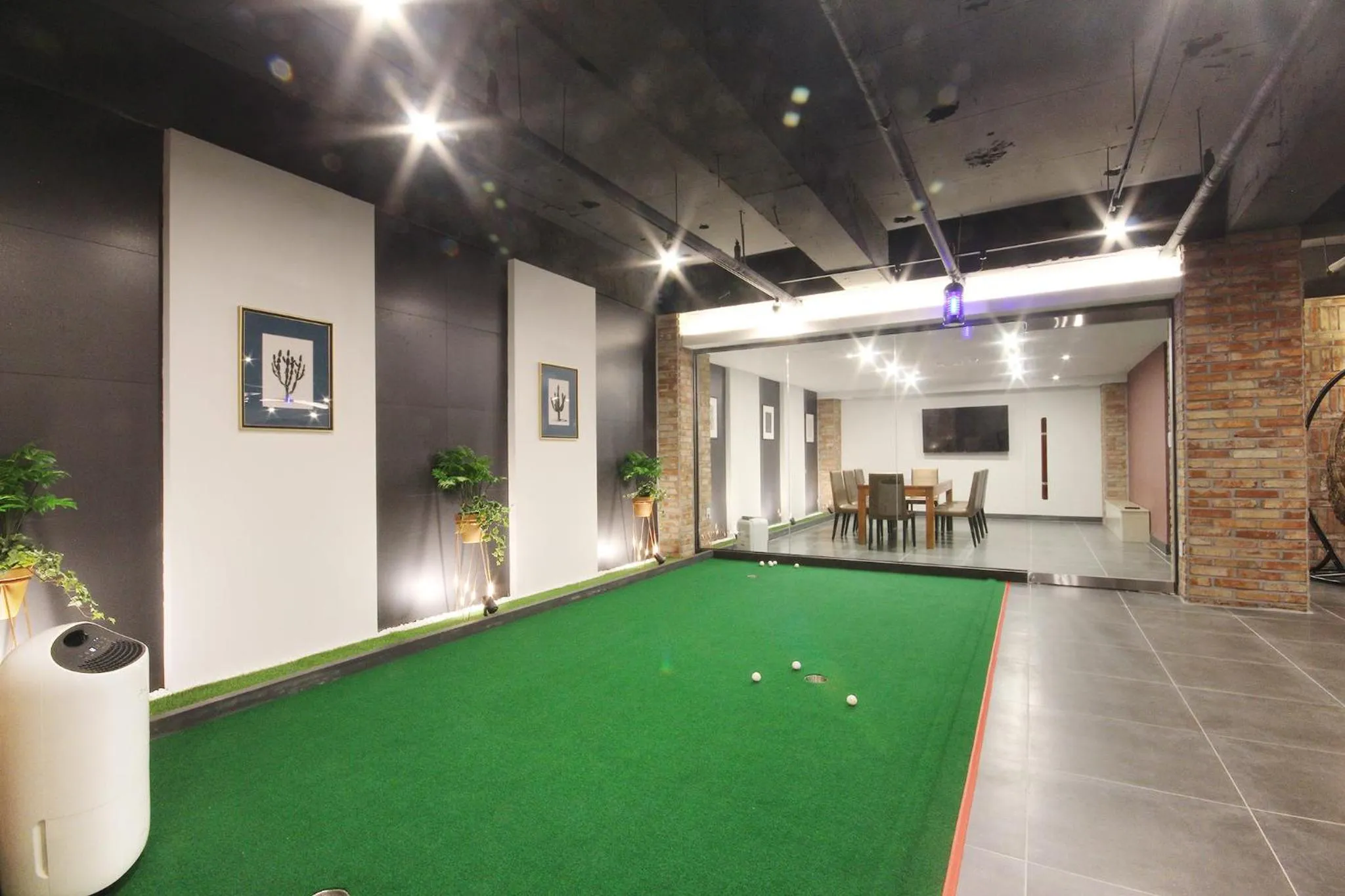 Brown Dot Hotel Seomyeon