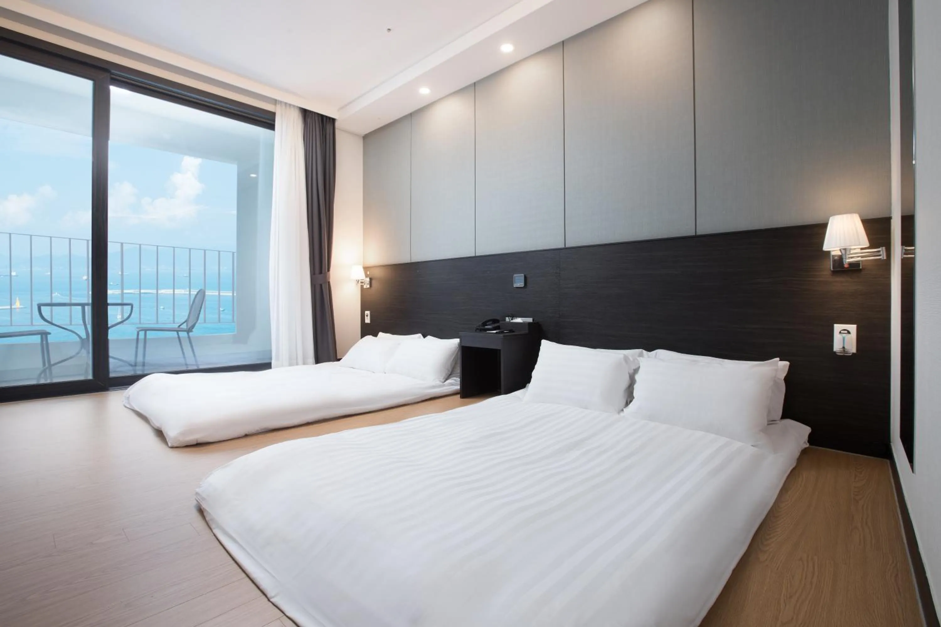 Photo of the whole room in Utop Marina Hotel & Resort