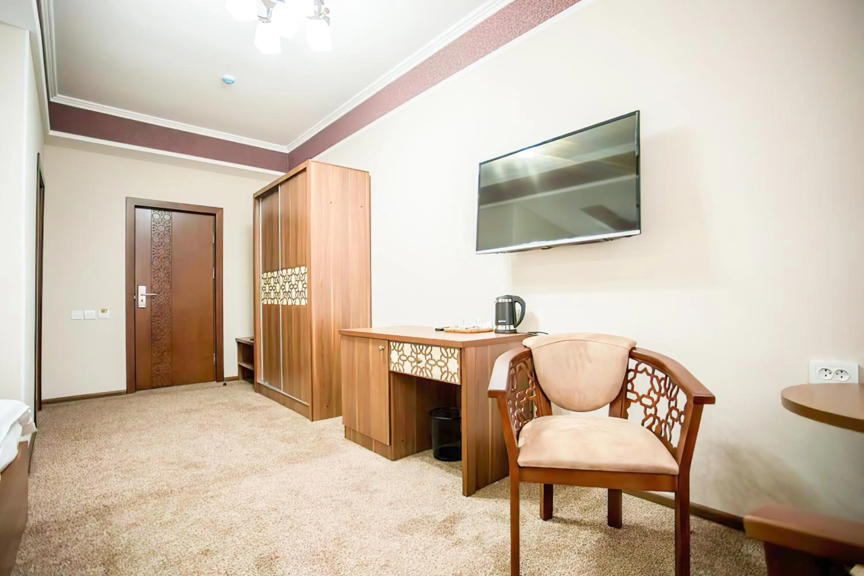 Reikartz Xon Tashkent