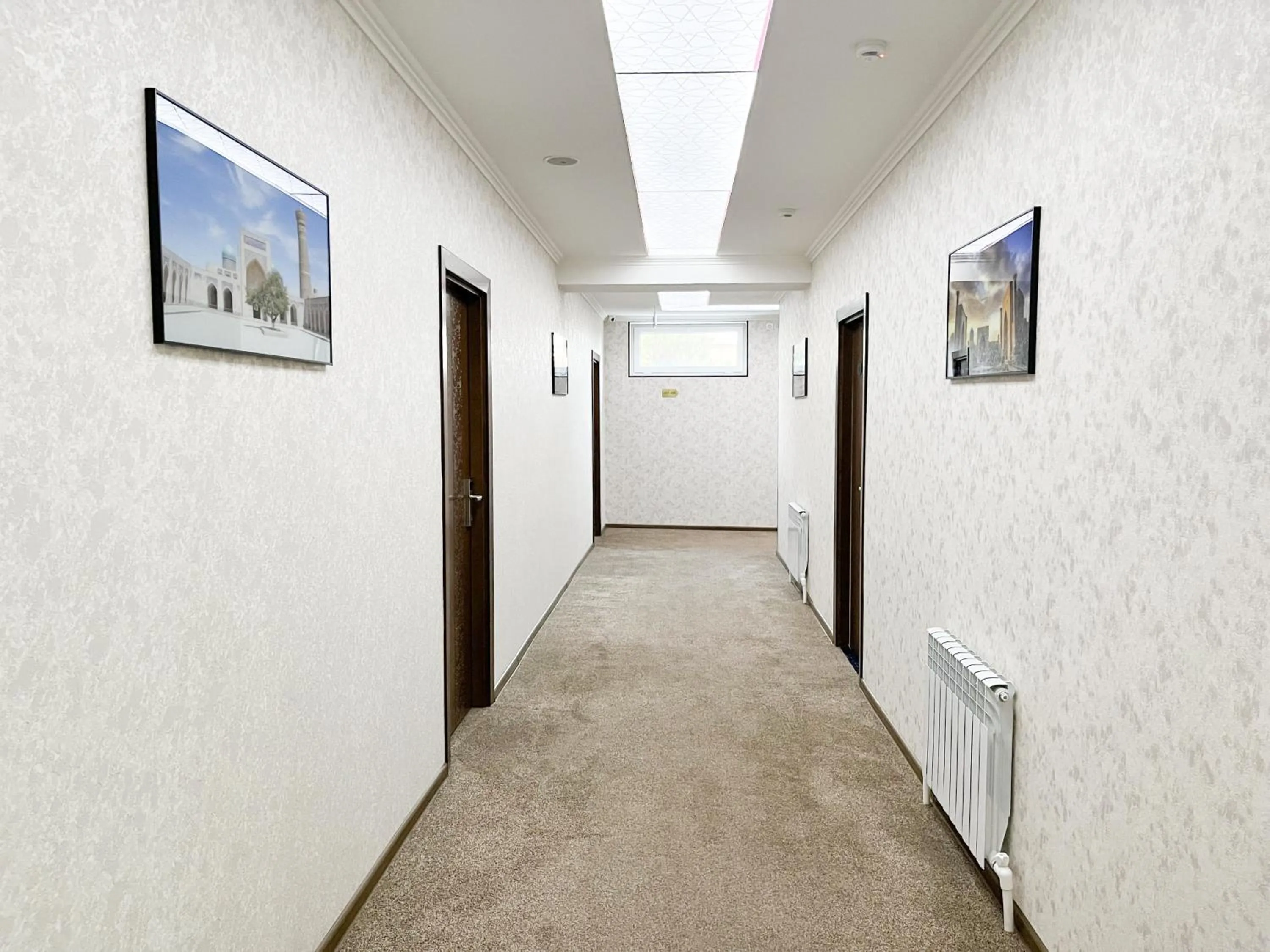 Reikartz Xon Tashkent